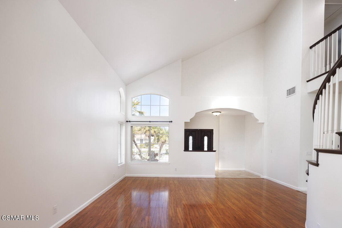 1851 Fox Springs Circle