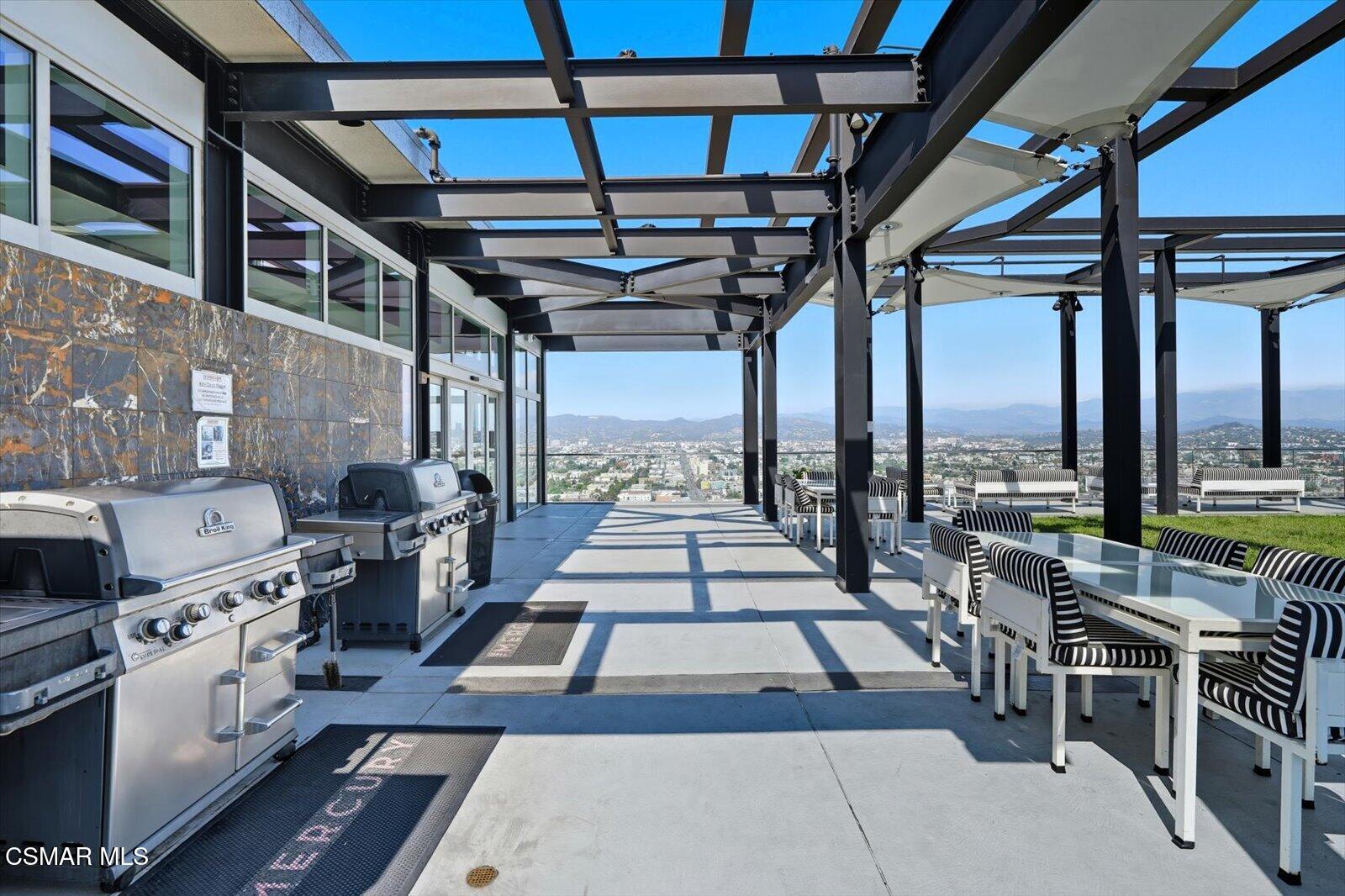 3810 Wilshire Boulevard, 1506