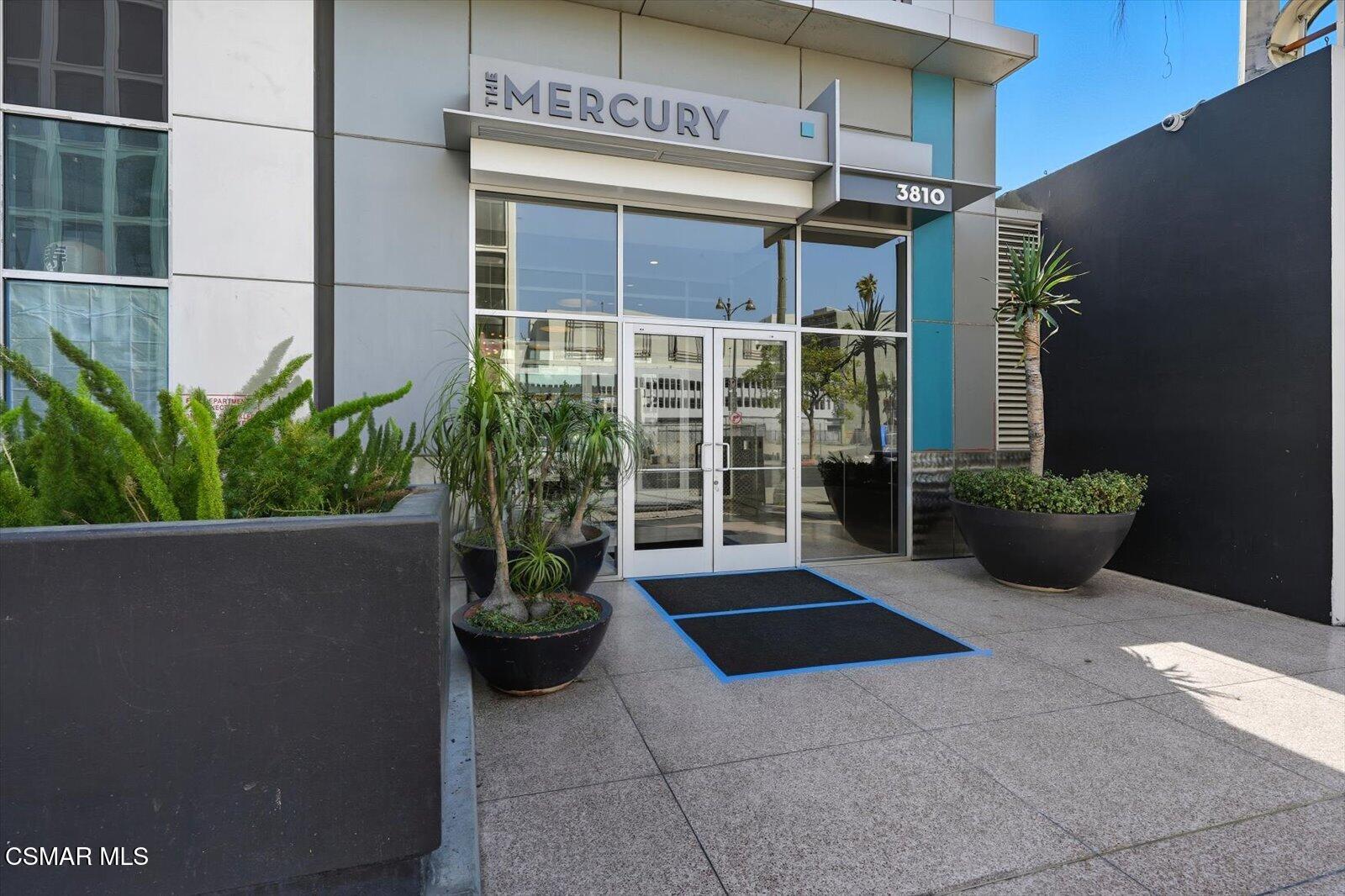 3810 Wilshire Boulevard, 1506