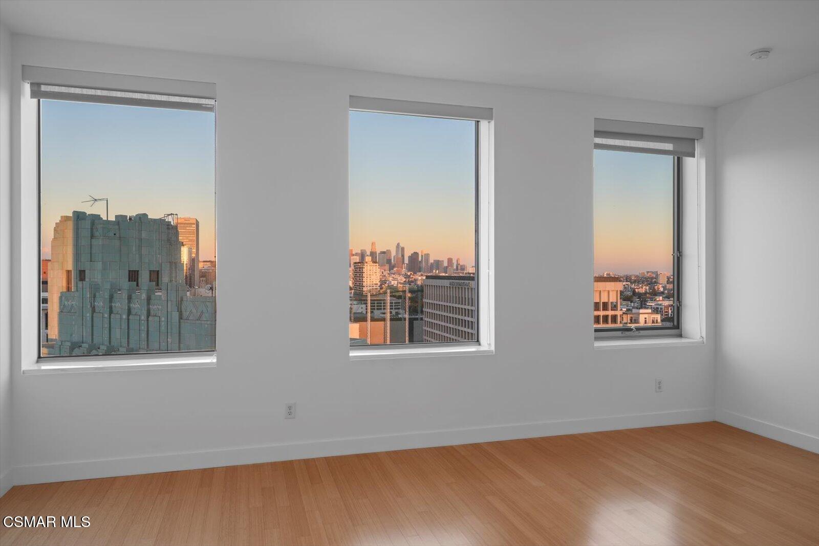 3810 Wilshire Boulevard, 1506