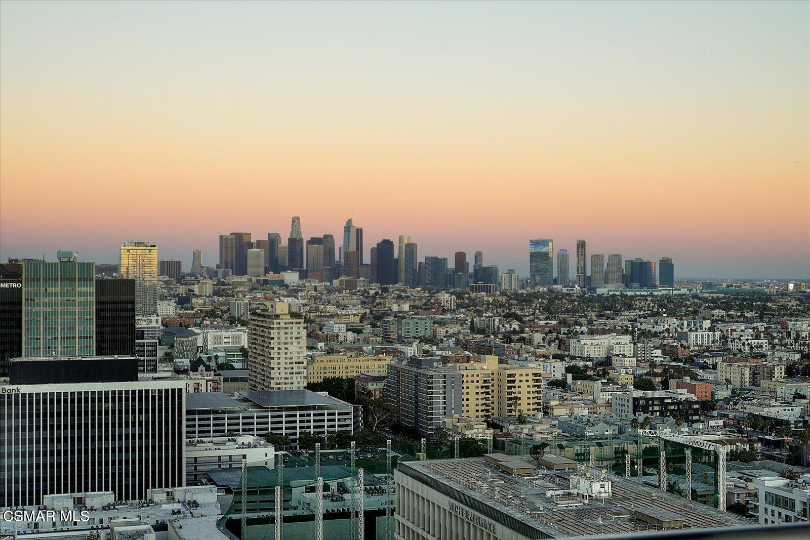 3810 Wilshire Boulevard, 1506