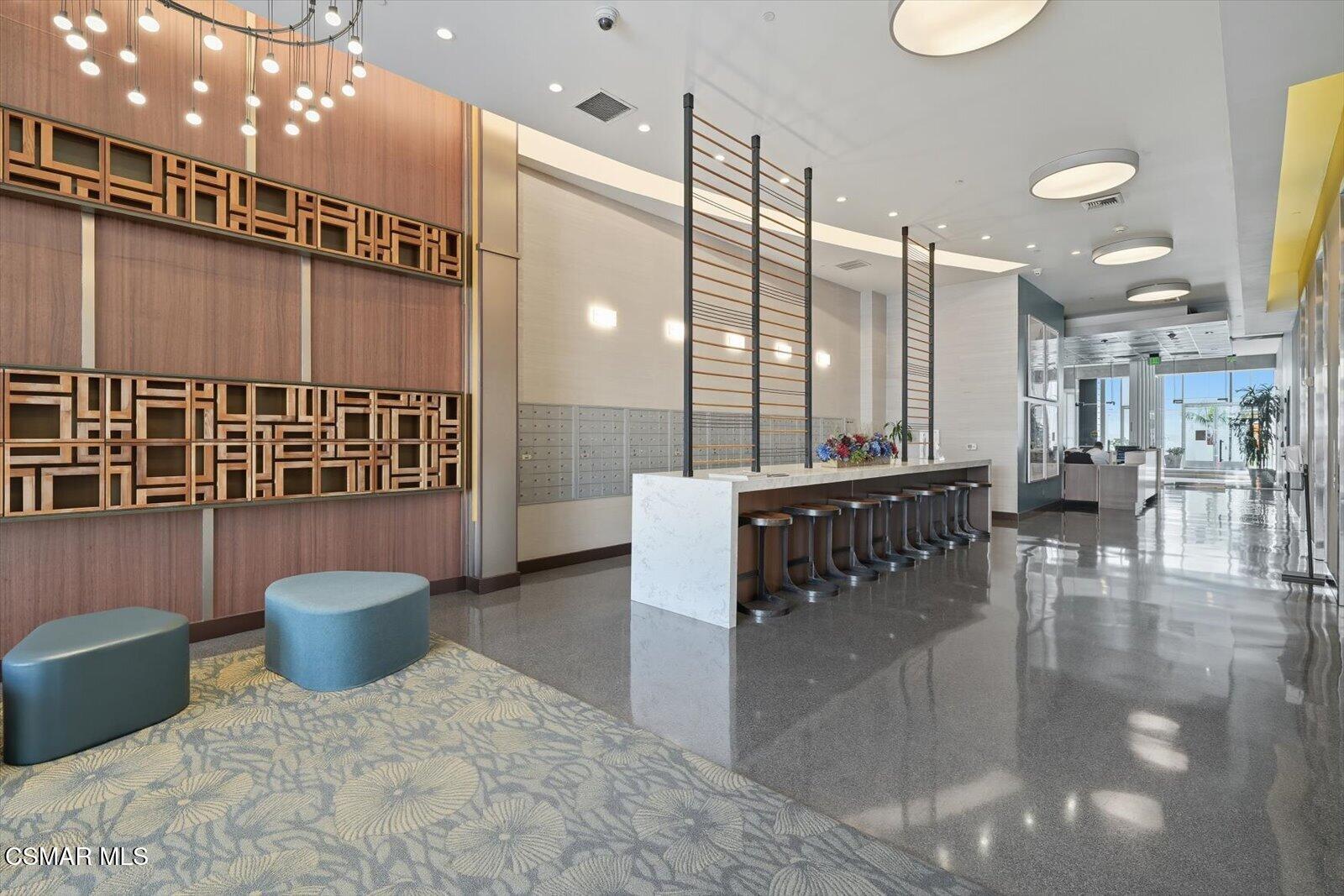 3810 Wilshire Boulevard, 1506