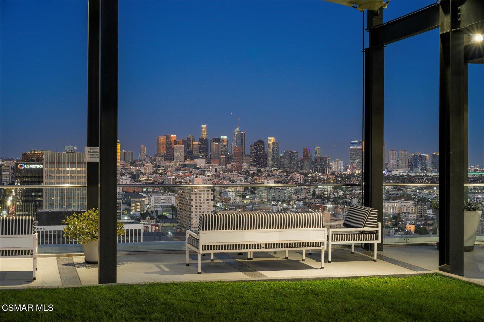 3810 Wilshire Boulevard, 1506