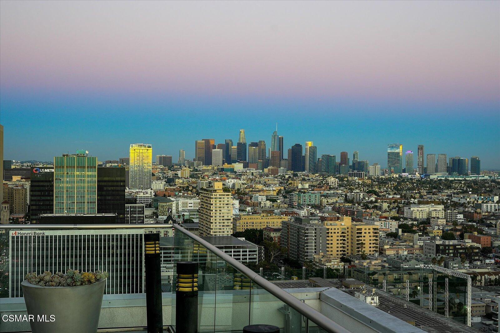 3810 Wilshire Boulevard, 1506