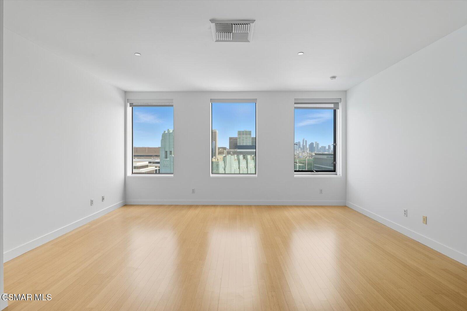 3810 Wilshire Boulevard, 1506