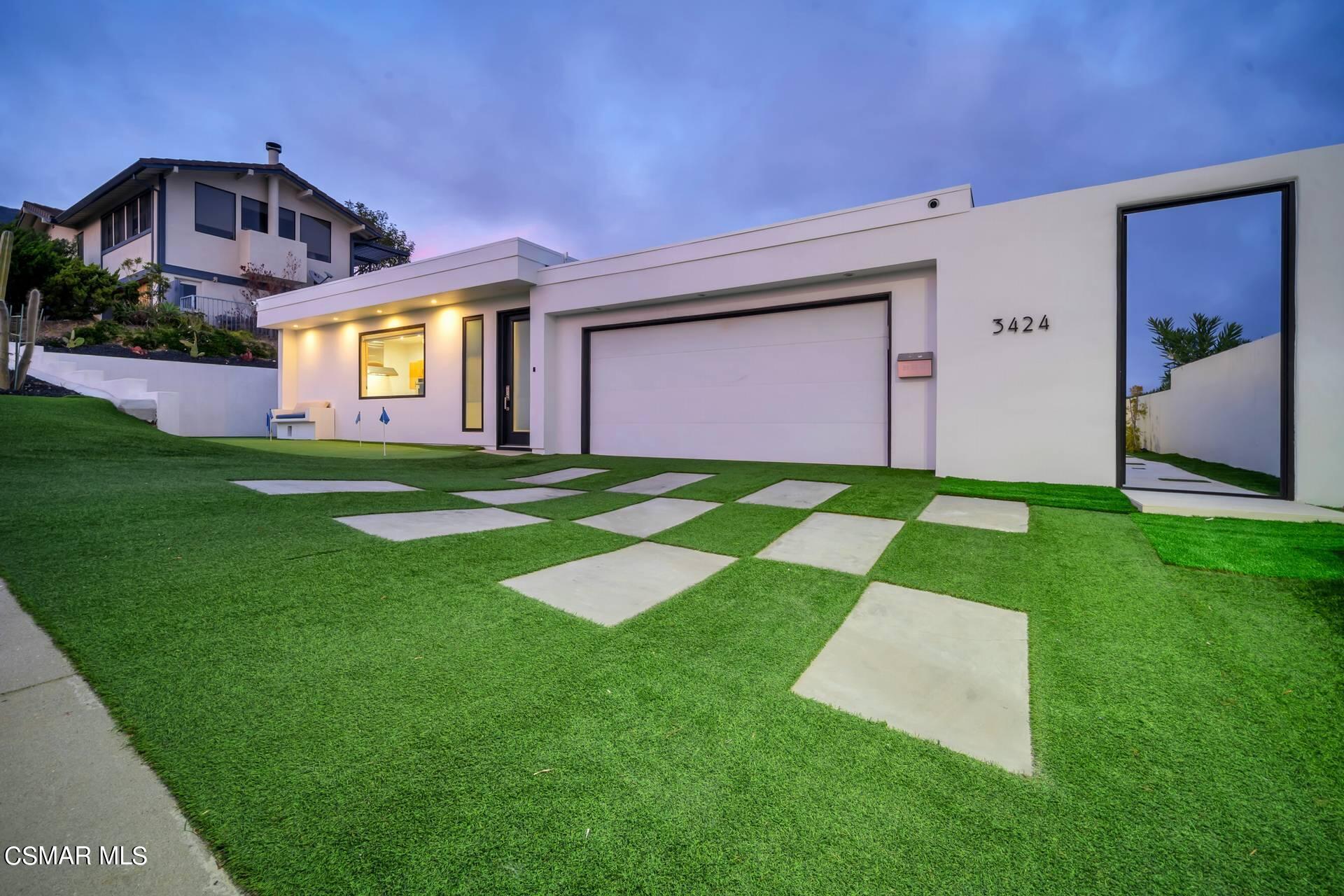 3424 Shoreheights Drive