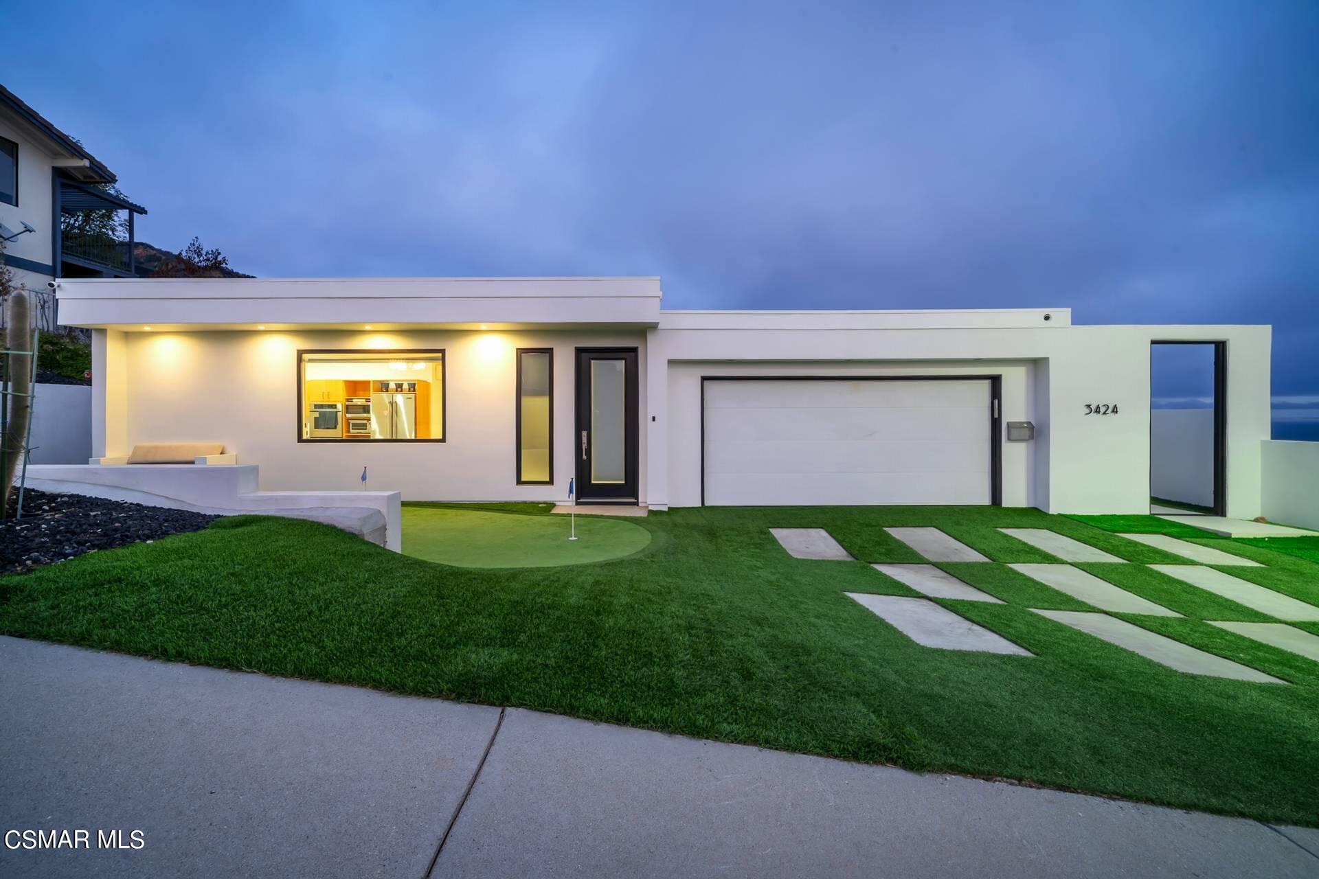 3424 Shoreheights Drive