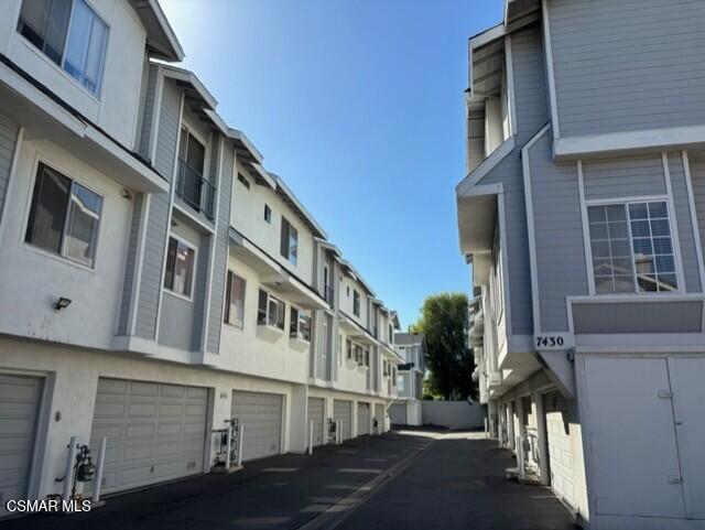 7430 Corbin Avenue, 19