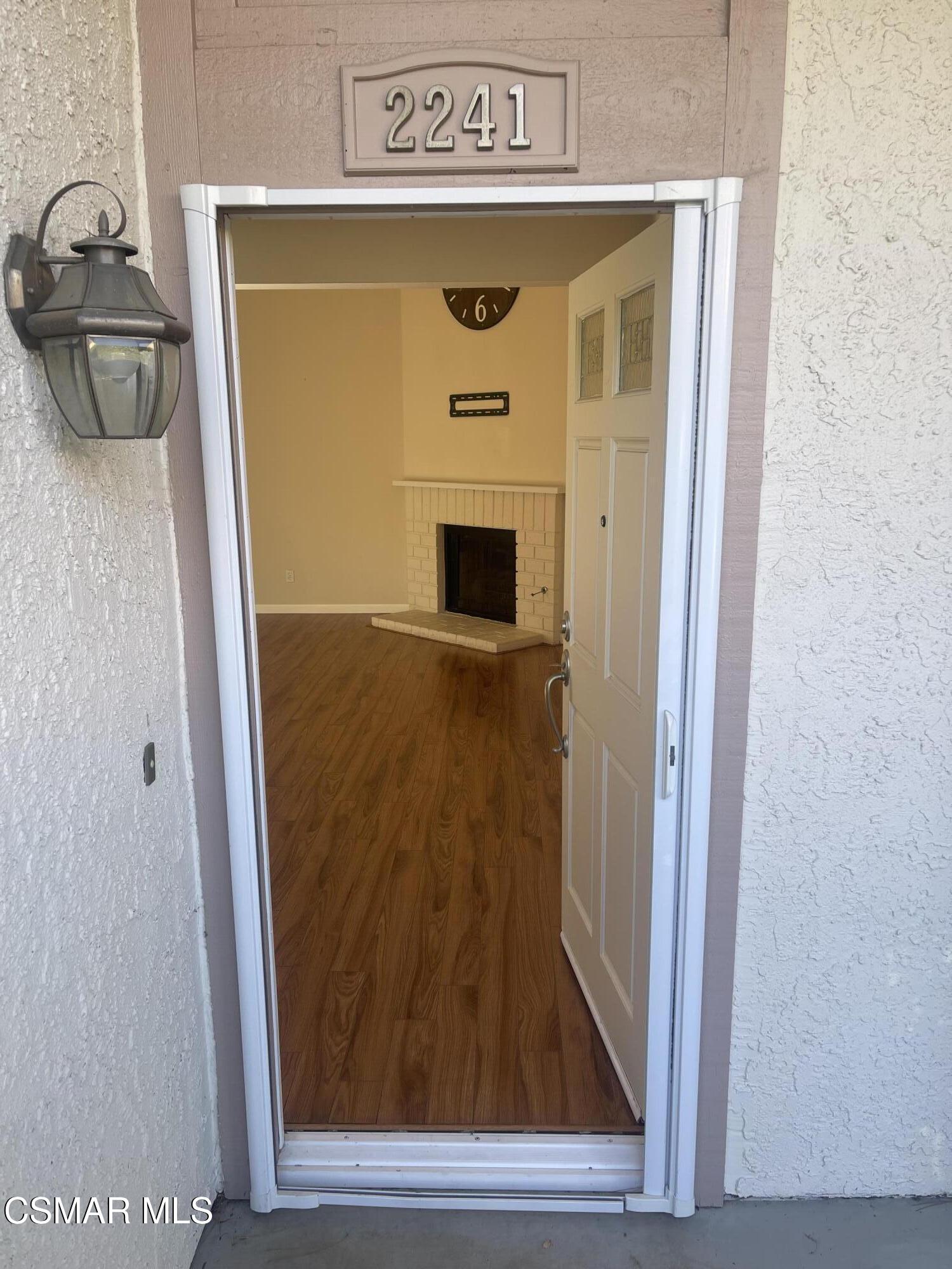 2241 Olivewood Drive