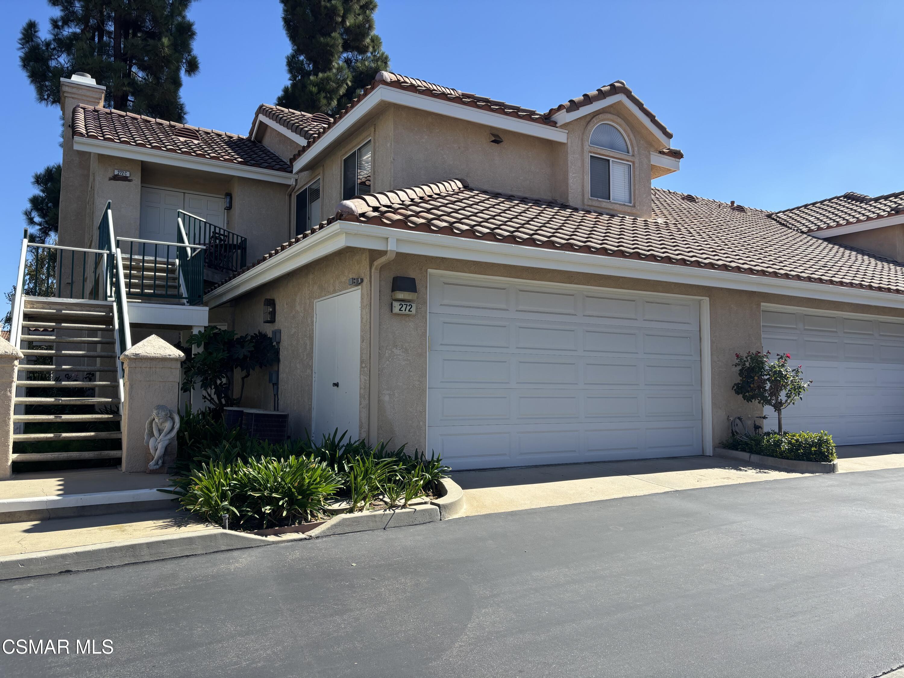 272 Augustine Way, D