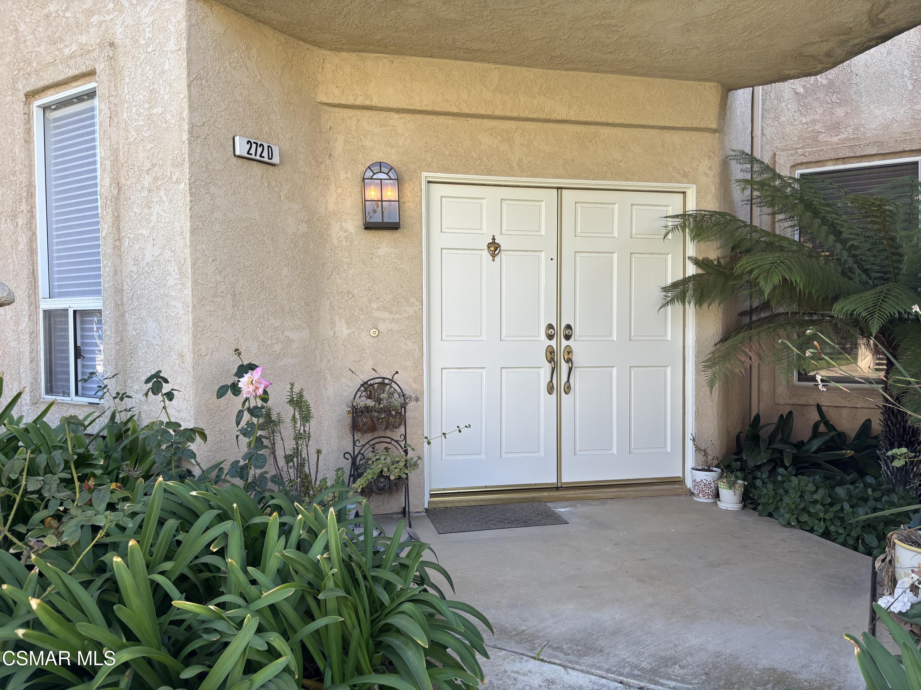 272 Augustine Way, D