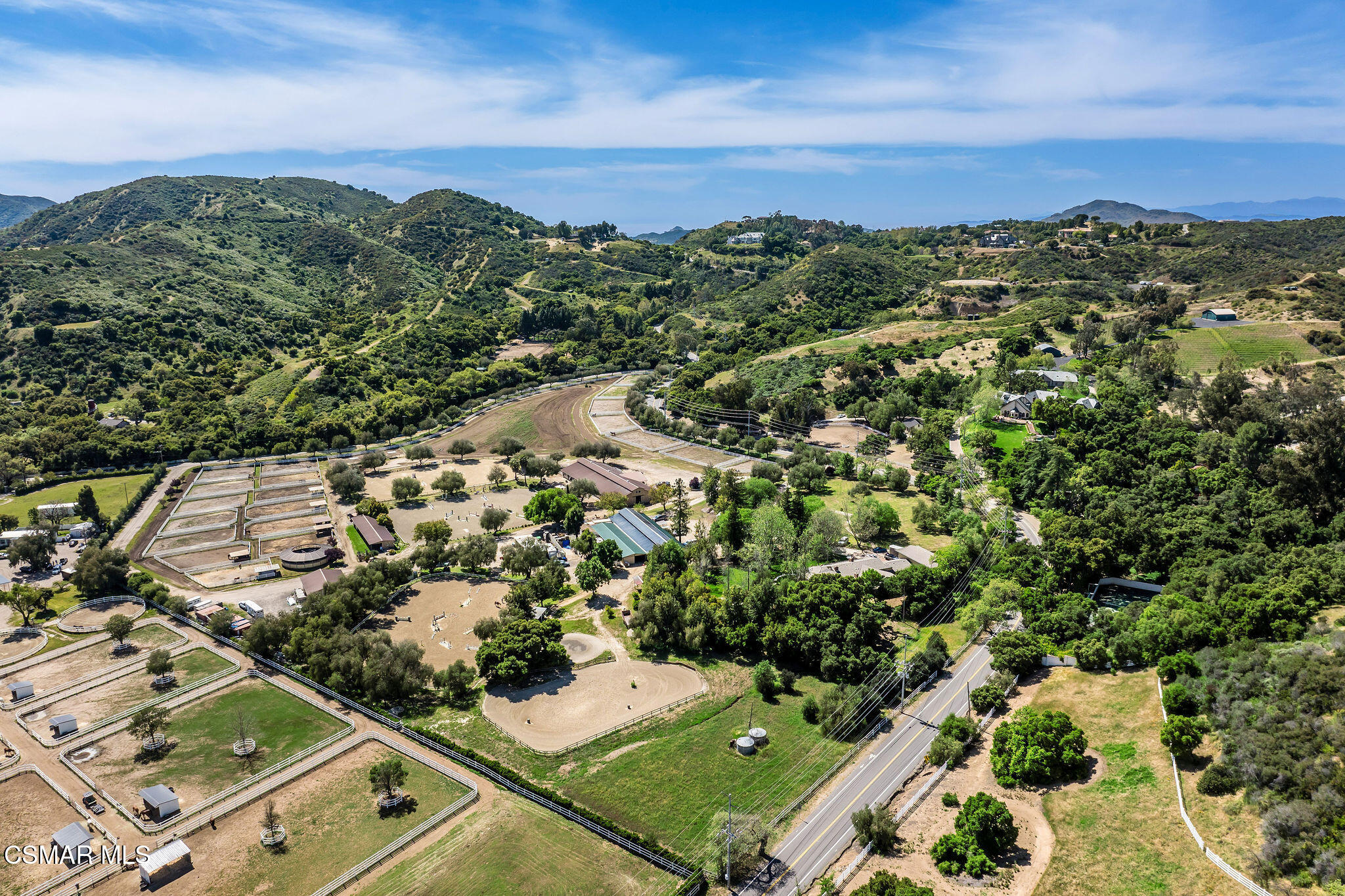 1812 W Potrero Road, Thousand Oaks