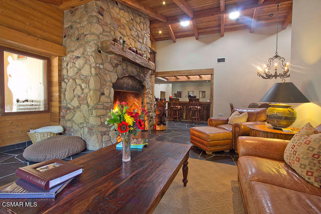 1812 W Potrero Road, Thousand Oaks