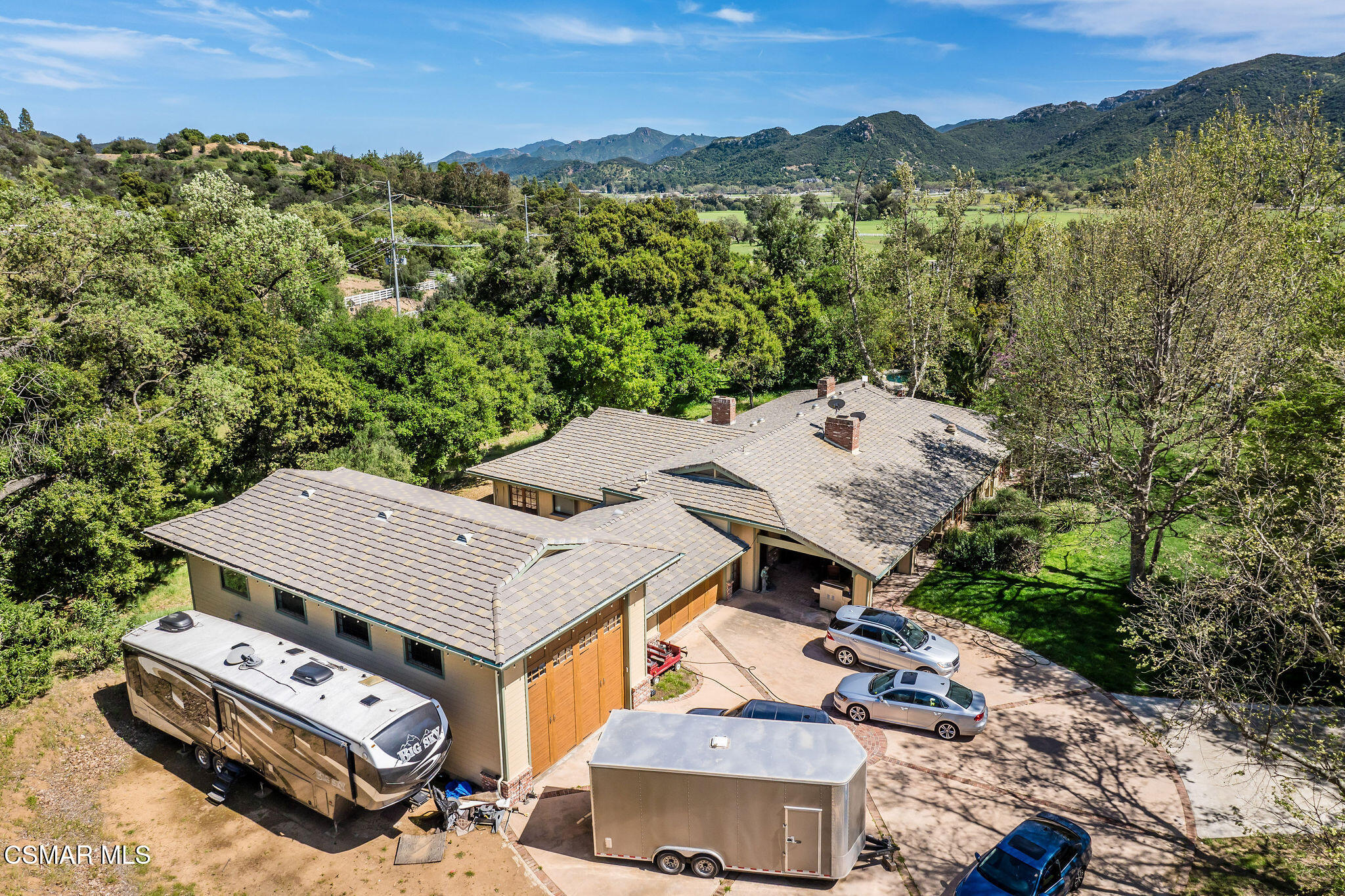 1812 W Potrero Road, Thousand Oaks