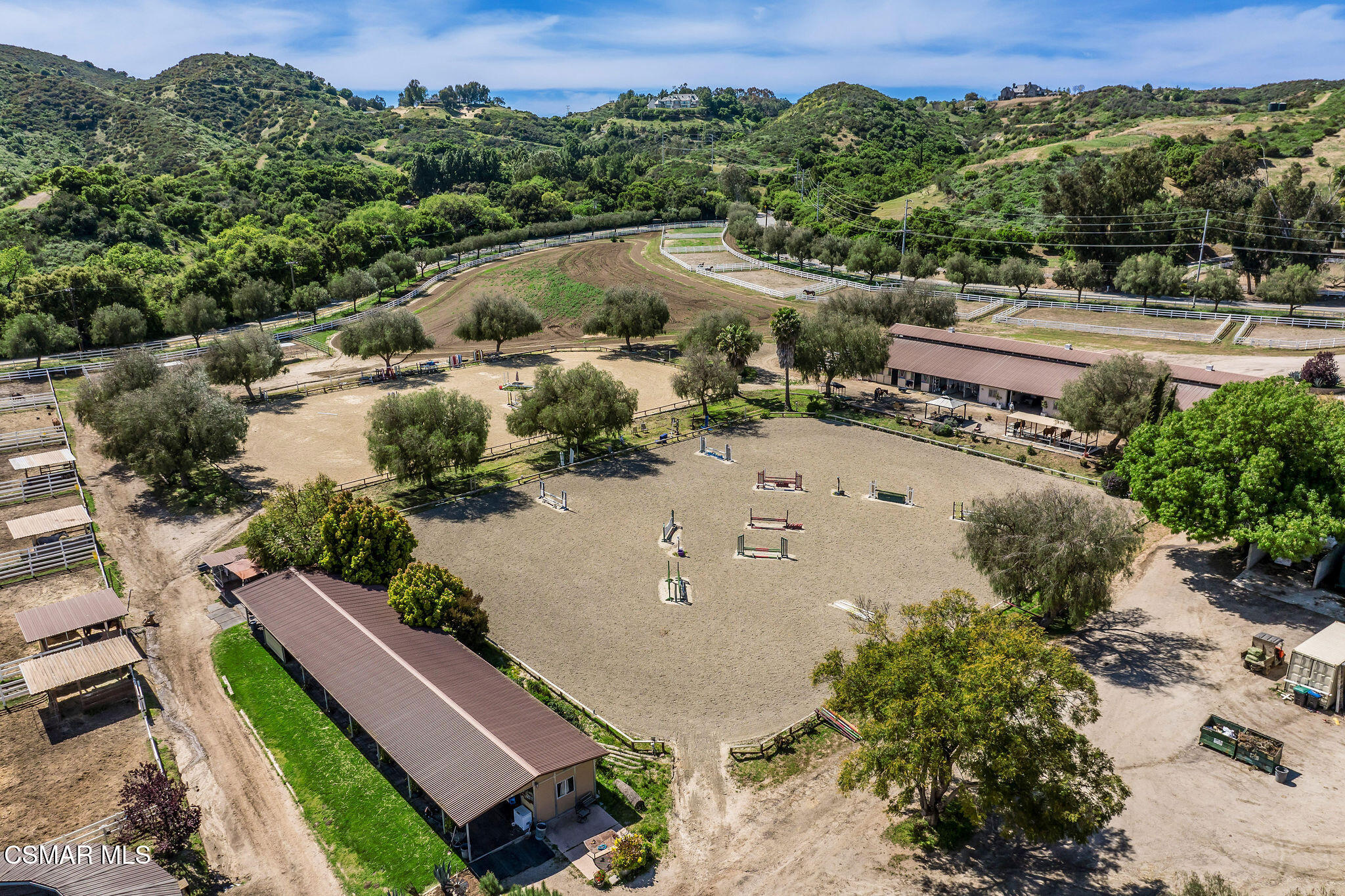 1812 W Potrero Road, Thousand Oaks