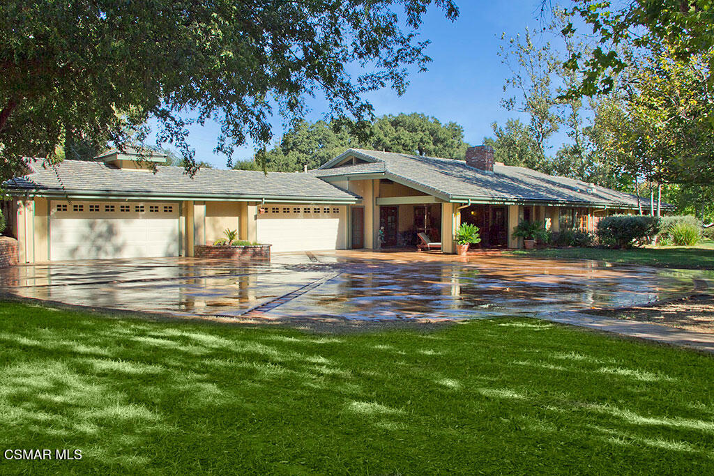 1812 W Potrero Road, Thousand Oaks