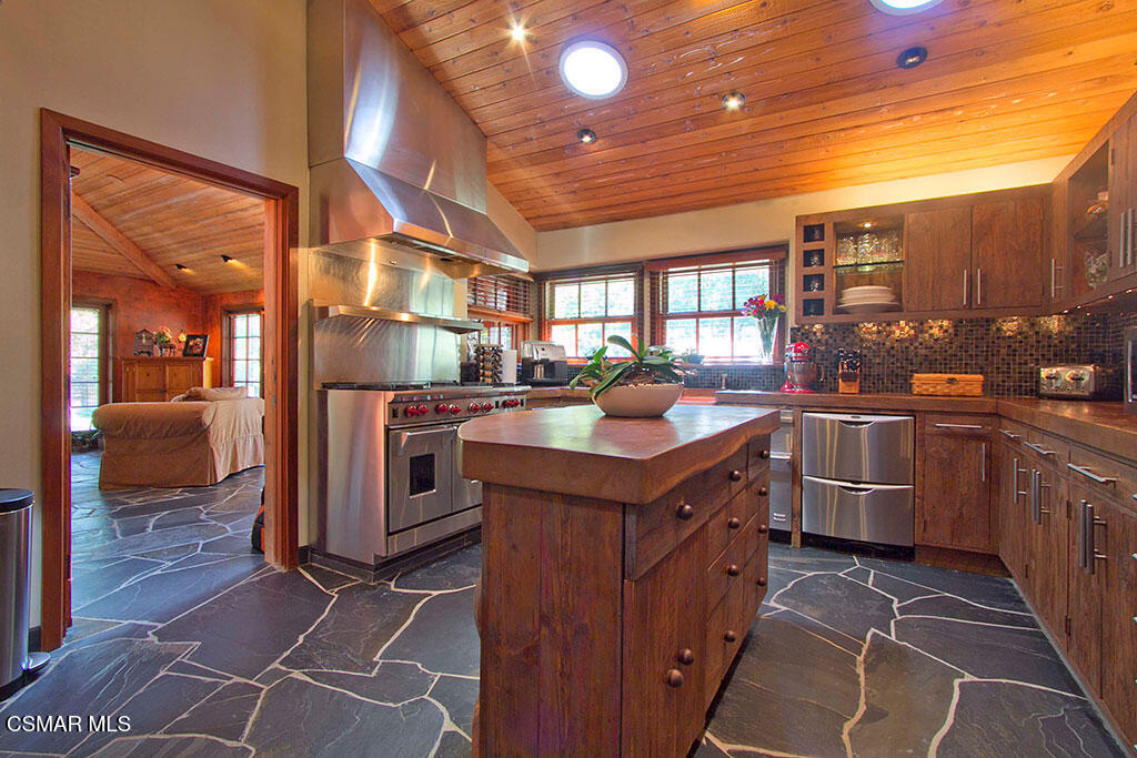 1812 W Potrero Road, Thousand Oaks