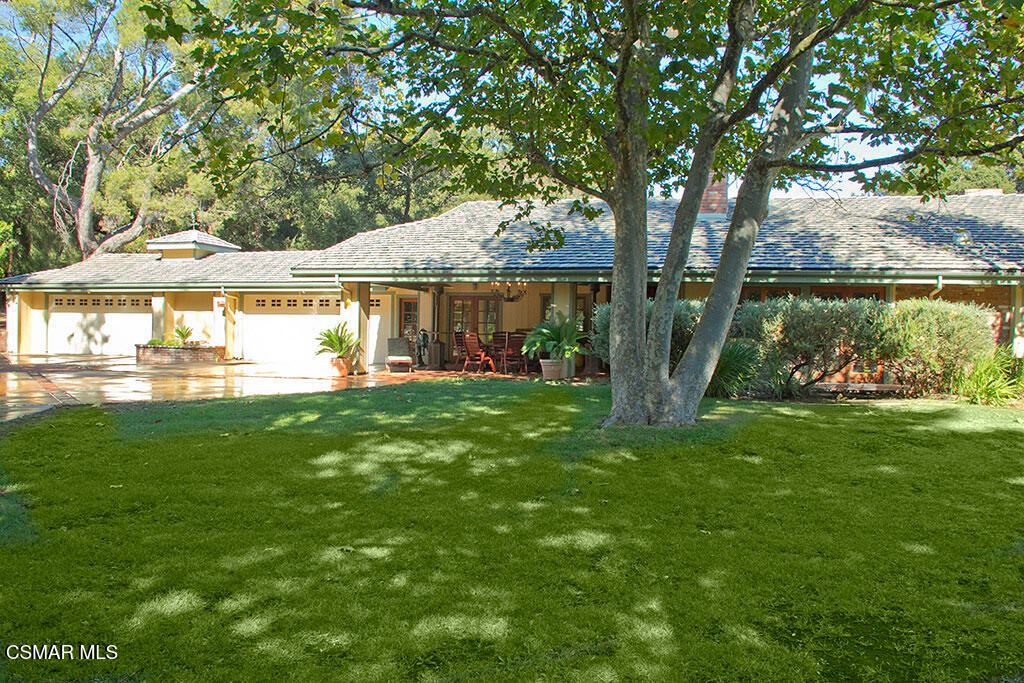 1812 W Potrero Road, Thousand Oaks