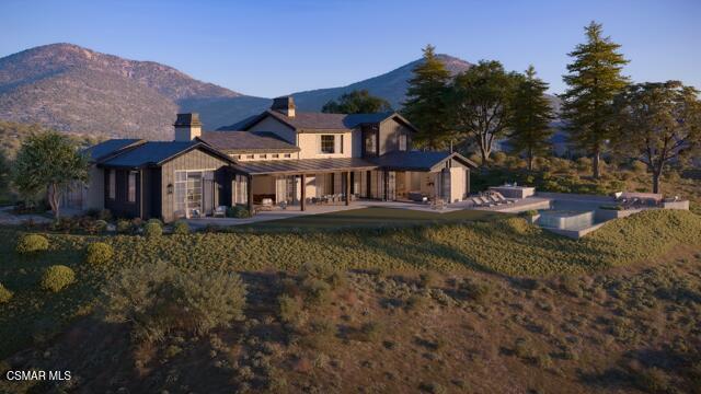 781 Spruce Meadow Place, Westlake Village