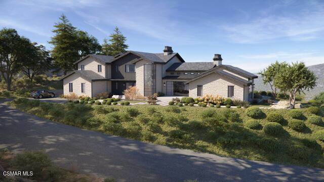 781 Spruce Meadow Place, Westlake Village