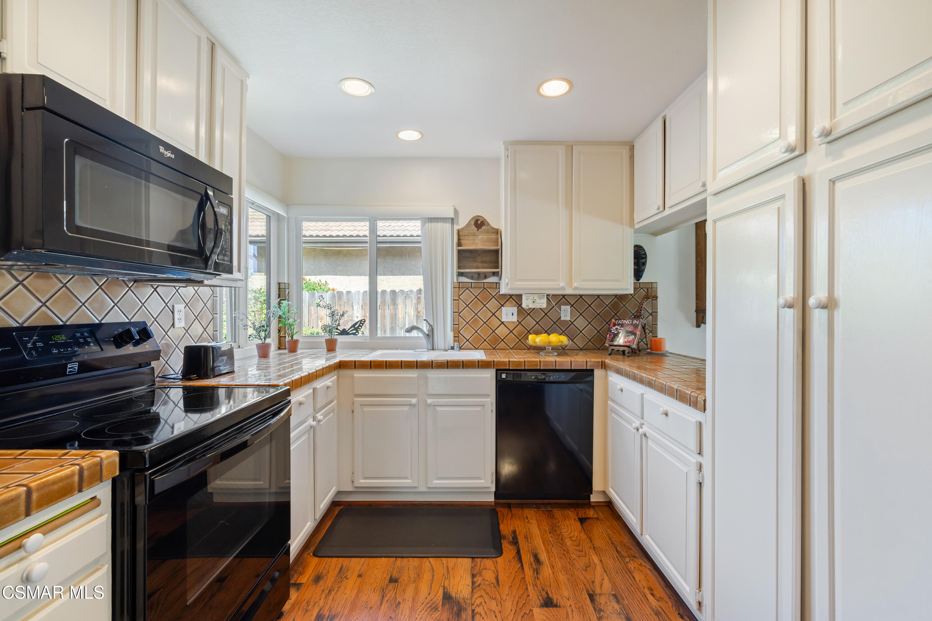 1460 Frazier Street, Camarillo