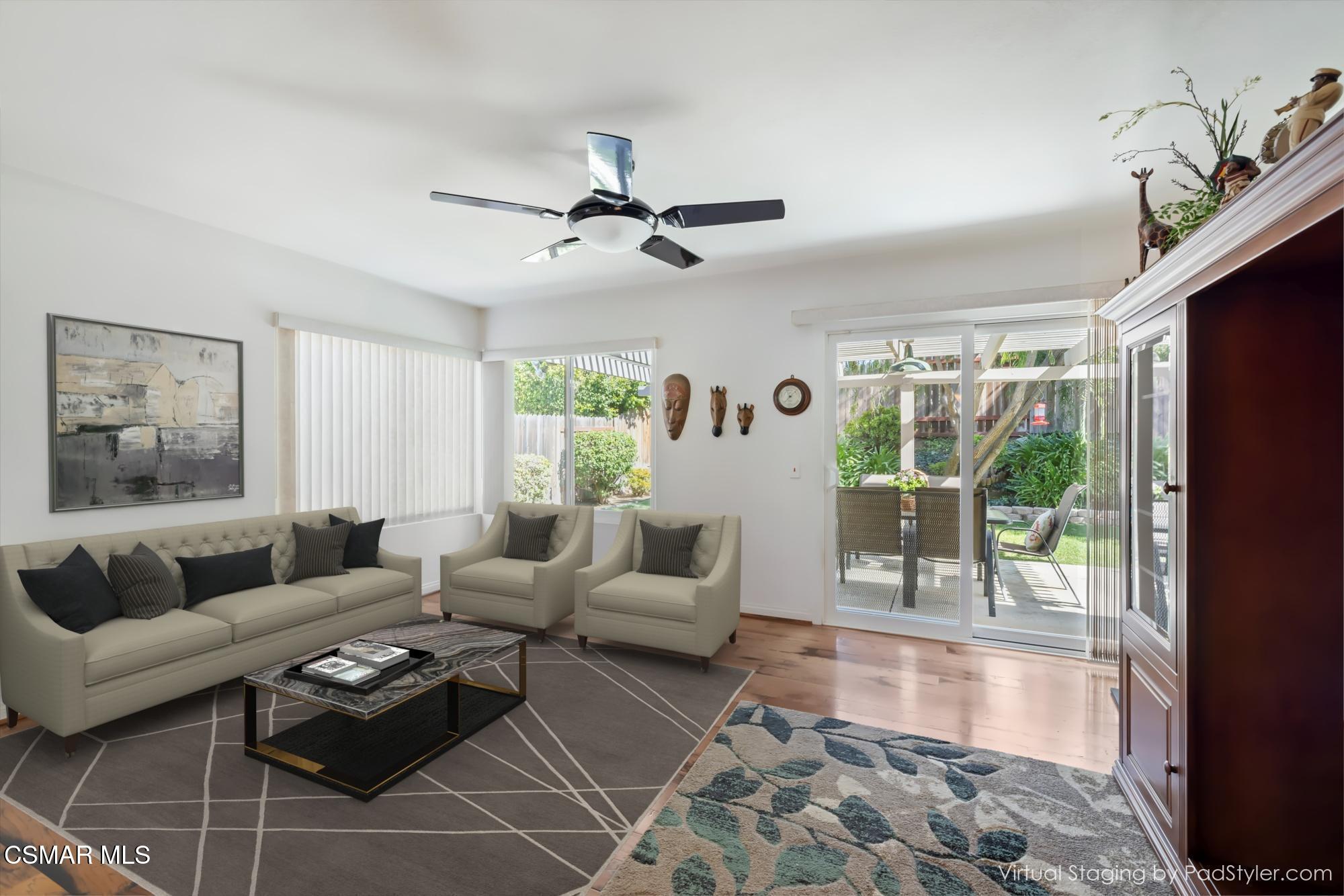 1460 Frazier Street, Camarillo