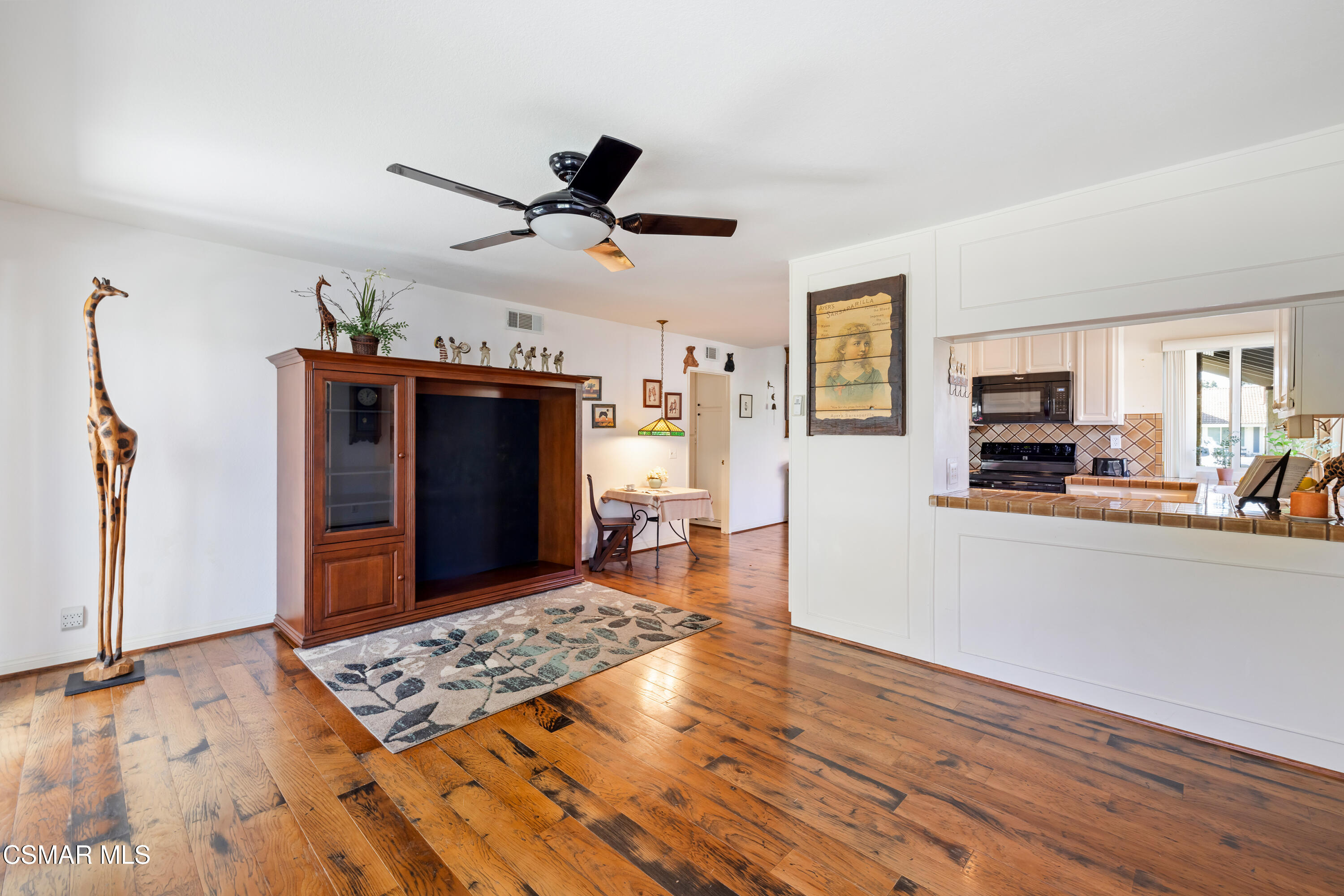 1460 Frazier Street, Camarillo