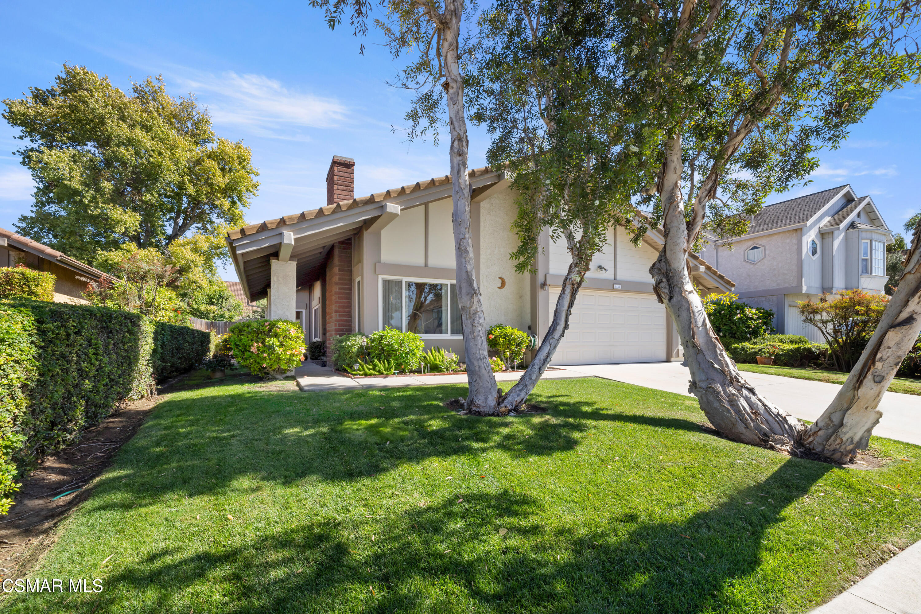 1460 Frazier Street, Camarillo