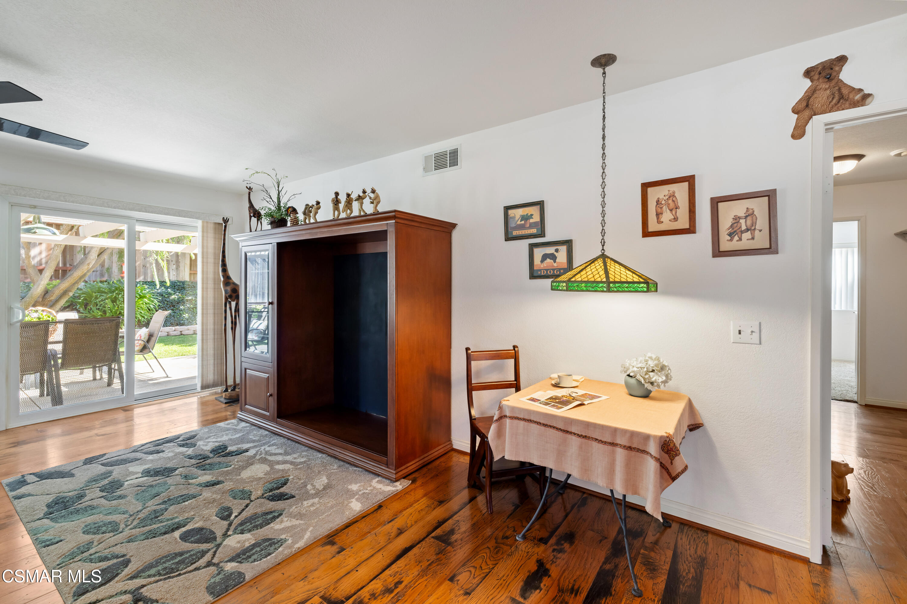 1460 Frazier Street, Camarillo