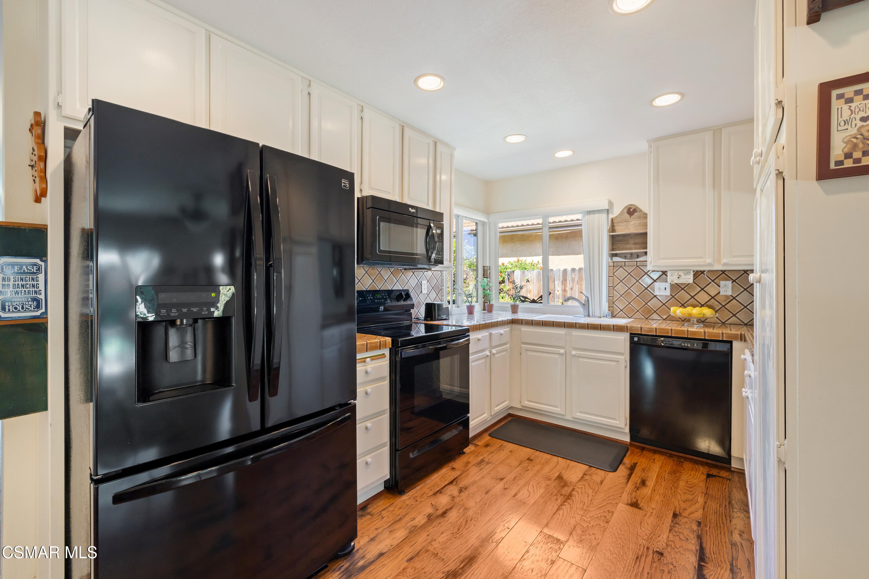 1460 Frazier Street, Camarillo