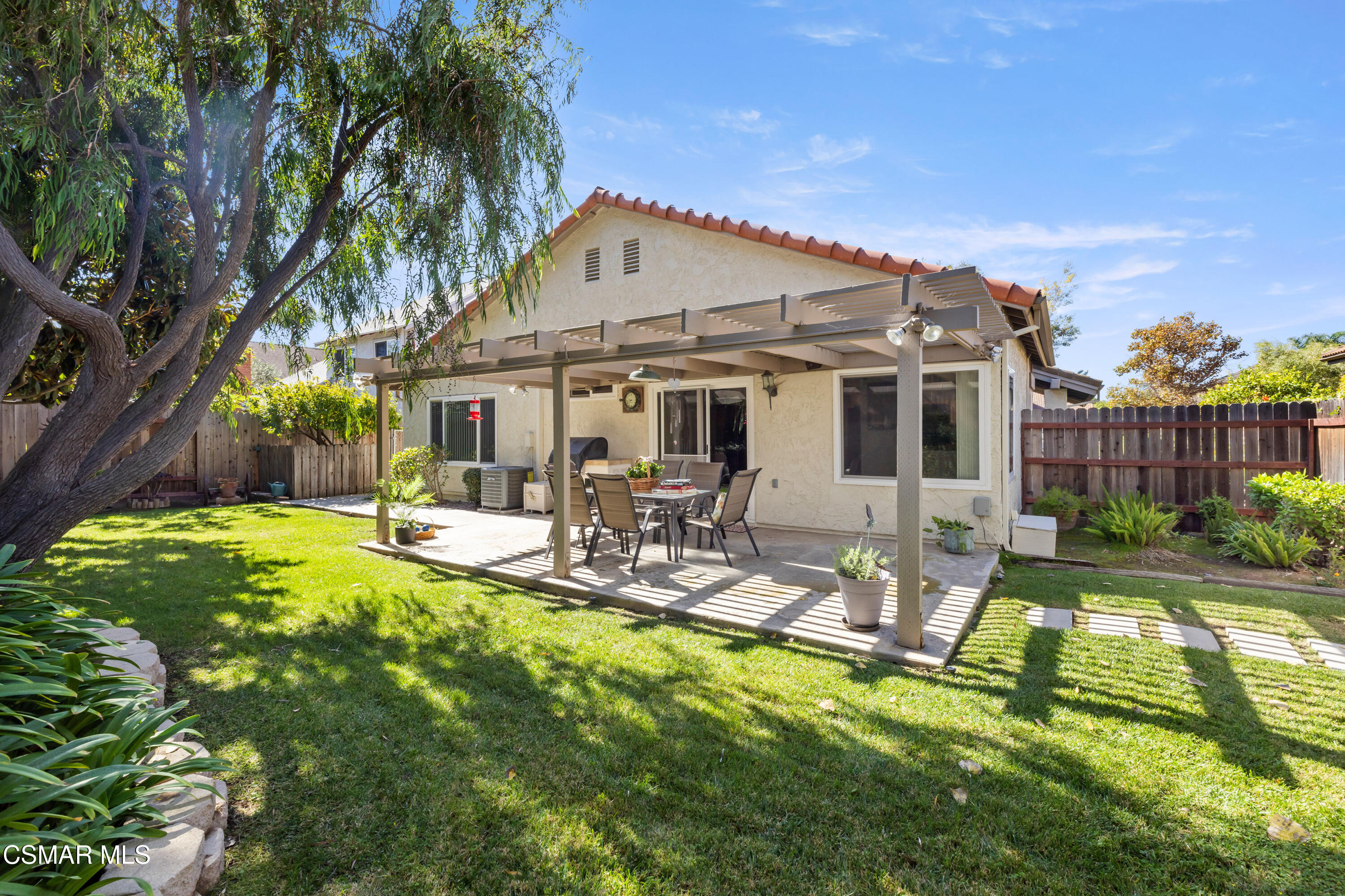 1460 Frazier Street, Camarillo