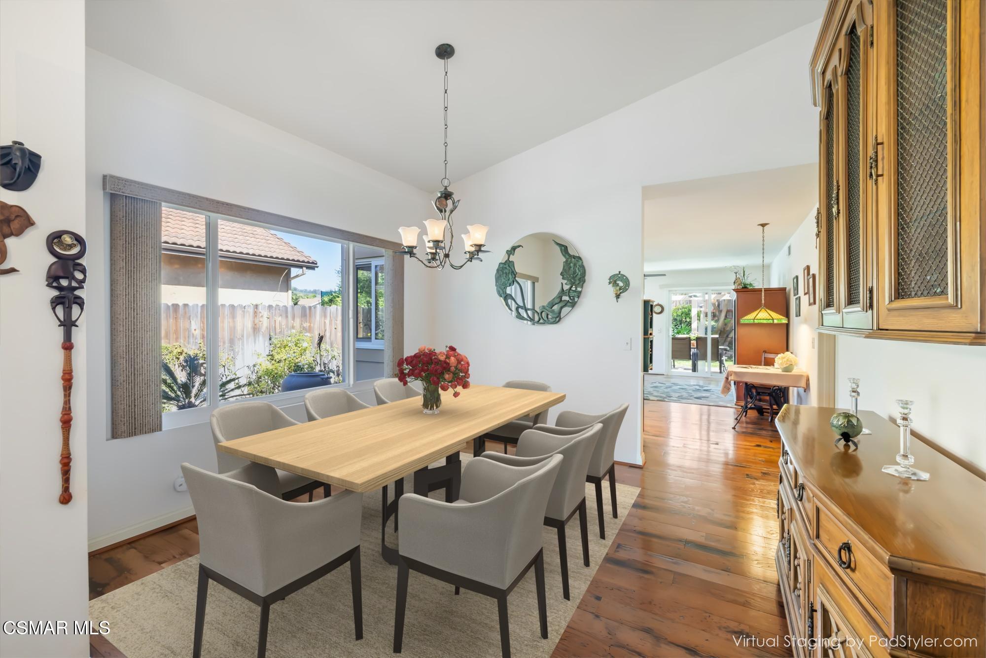 1460 Frazier Street, Camarillo