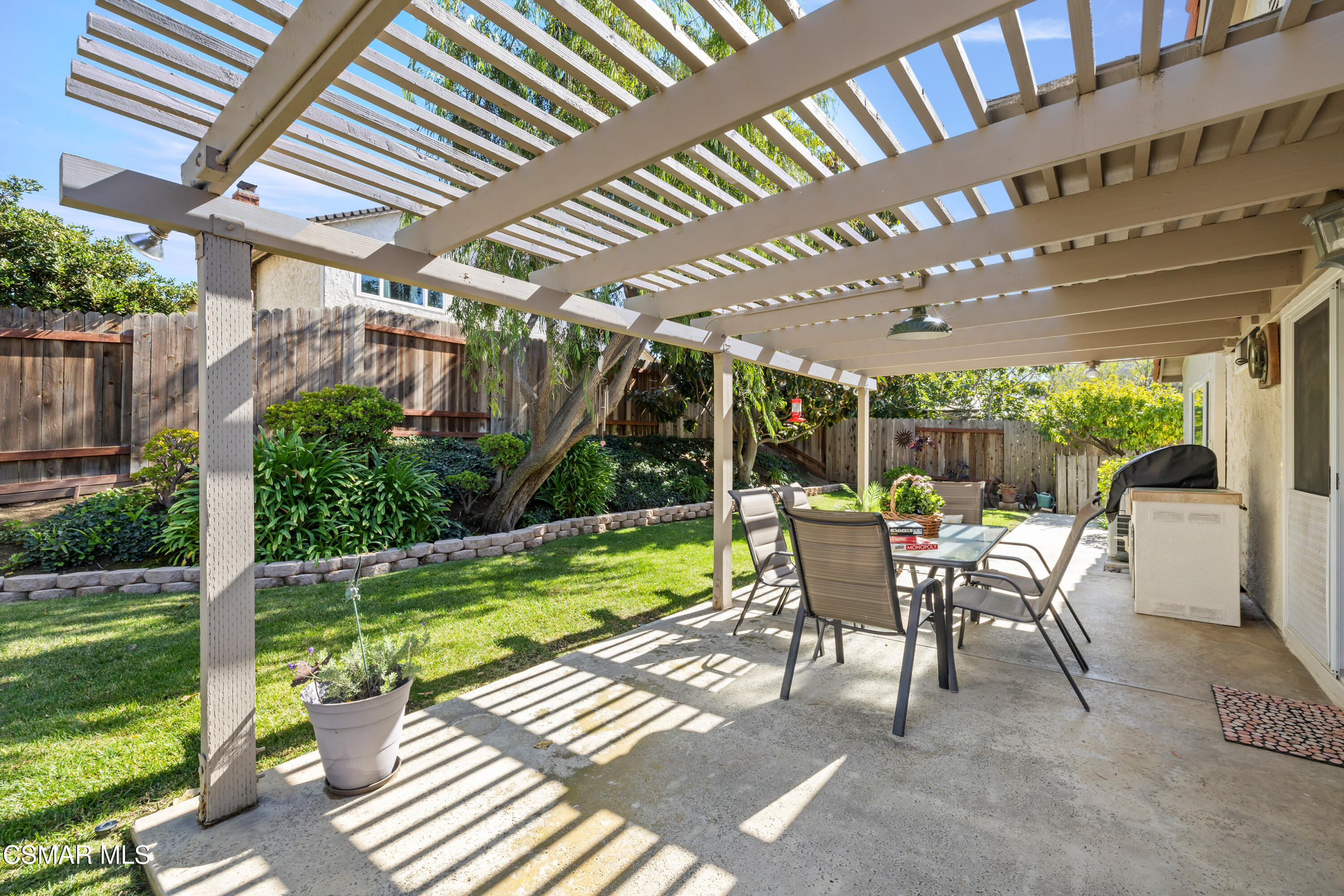 1460 Frazier Street, Camarillo