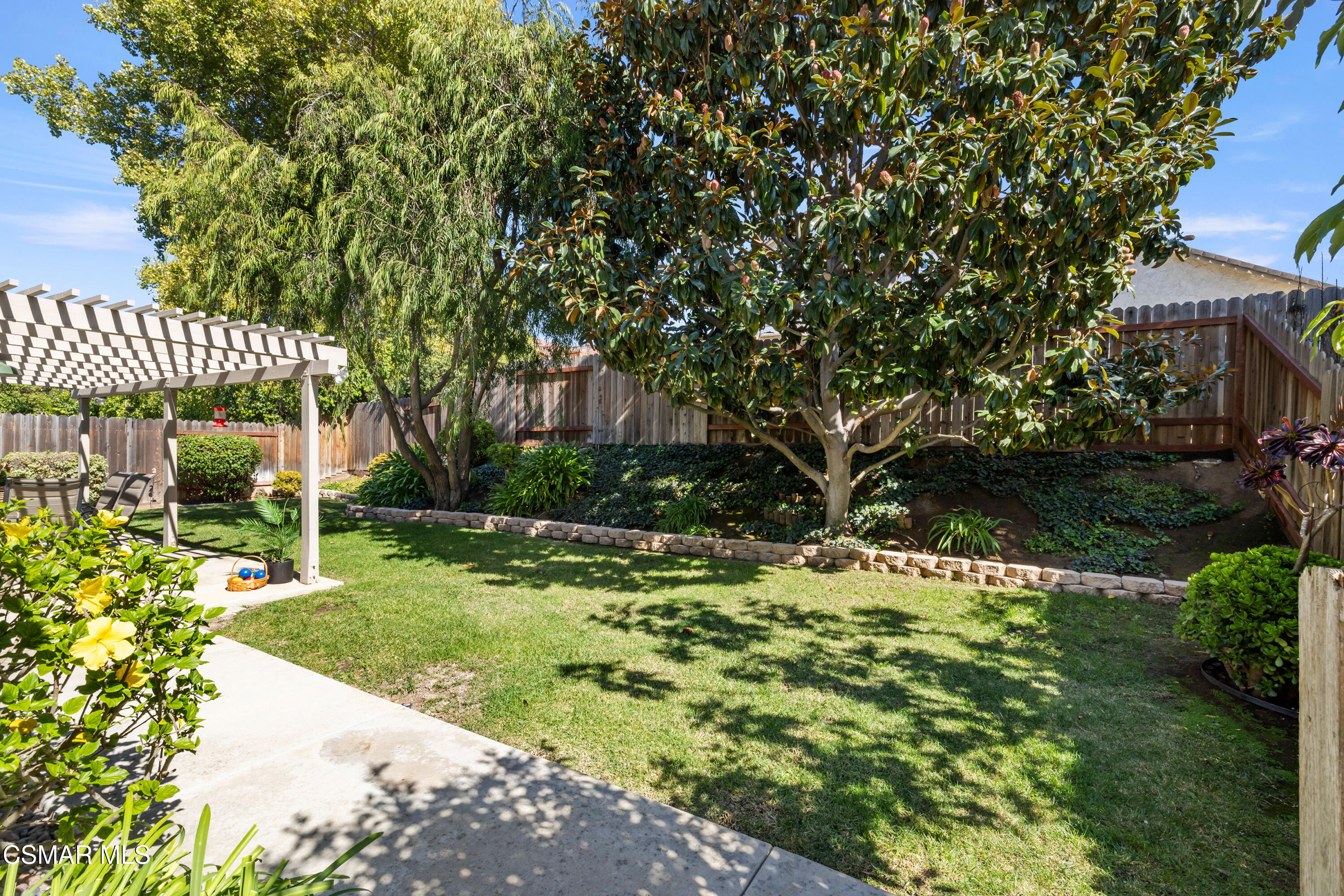 1460 Frazier Street, Camarillo