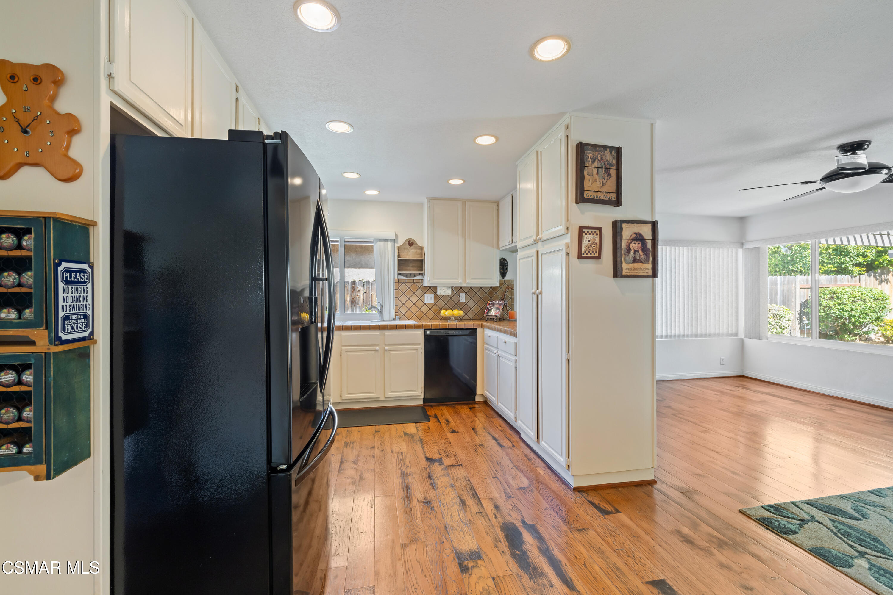 1460 Frazier Street, Camarillo