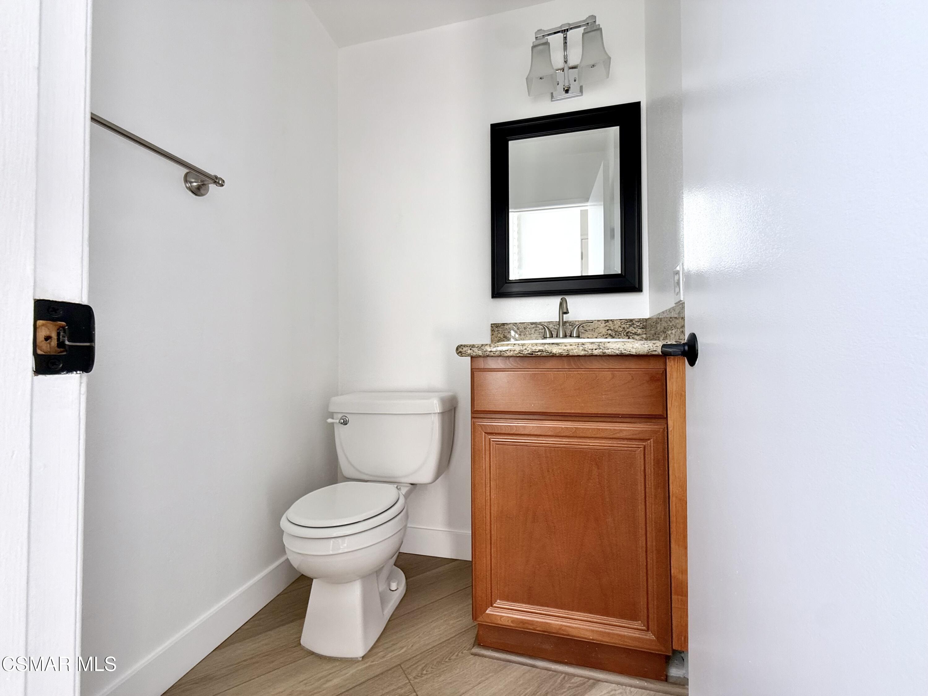 21801 Burbank Boulevard, 77