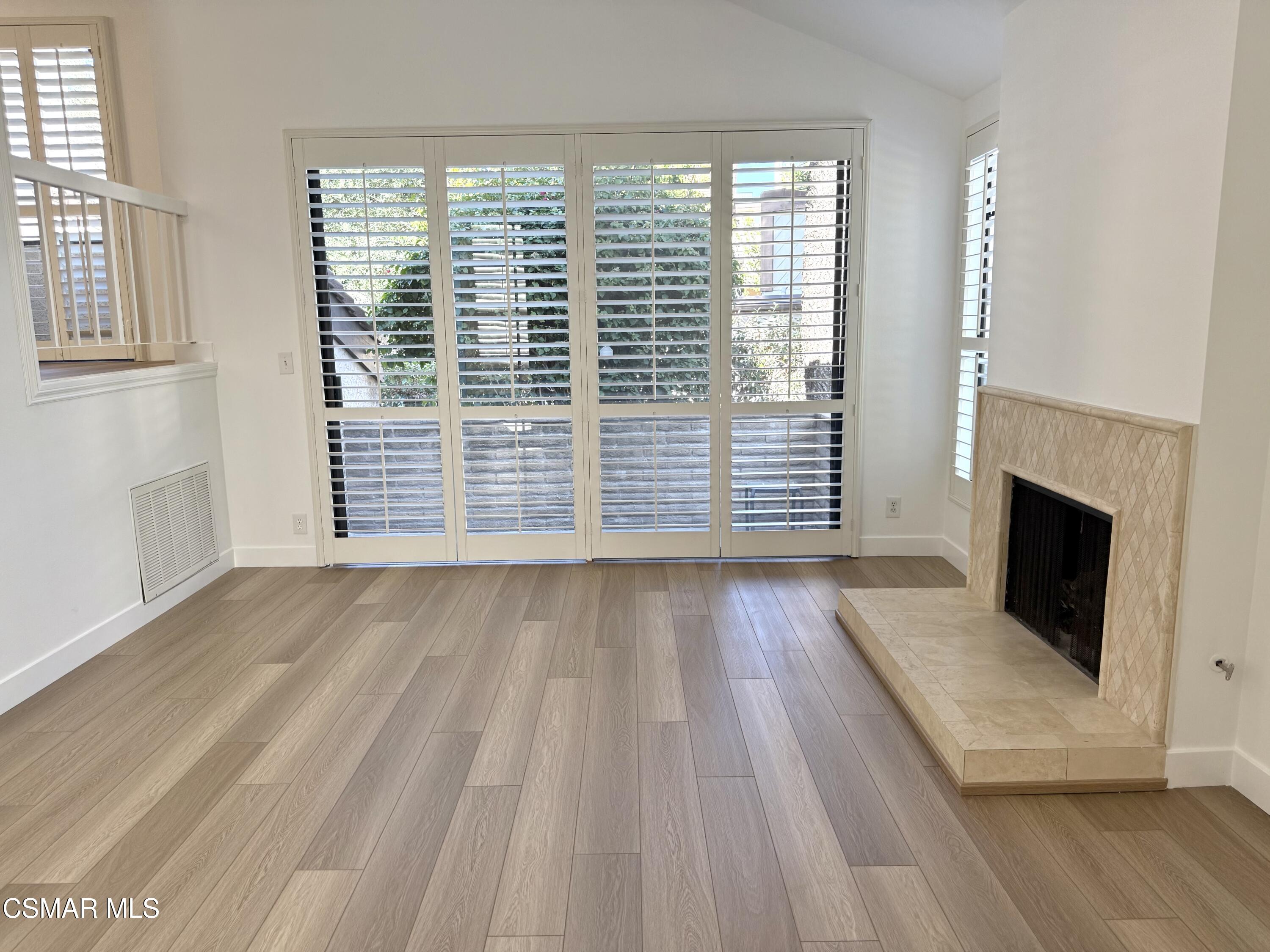 21801 Burbank Boulevard, 77