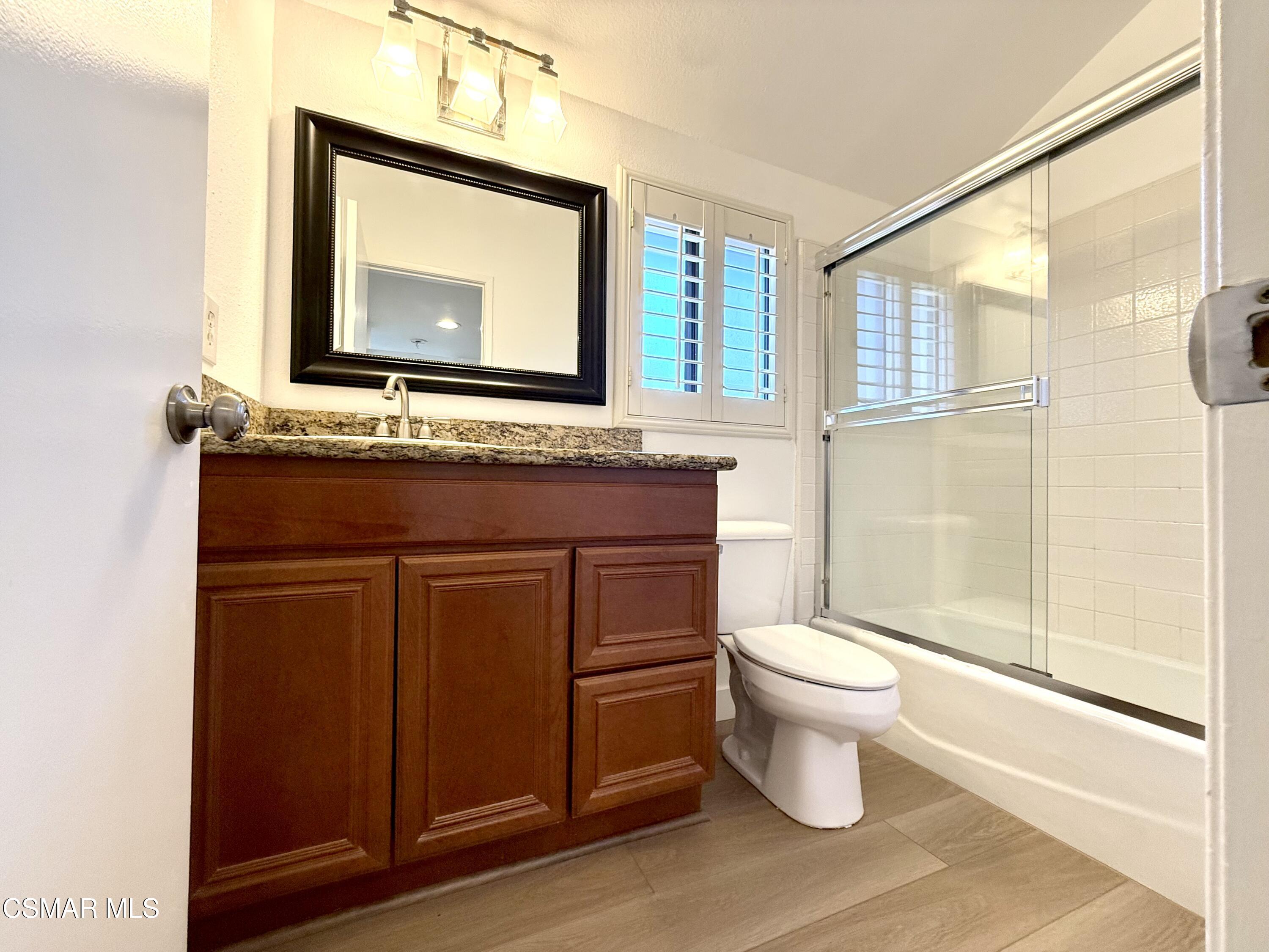 21801 Burbank Boulevard, 77