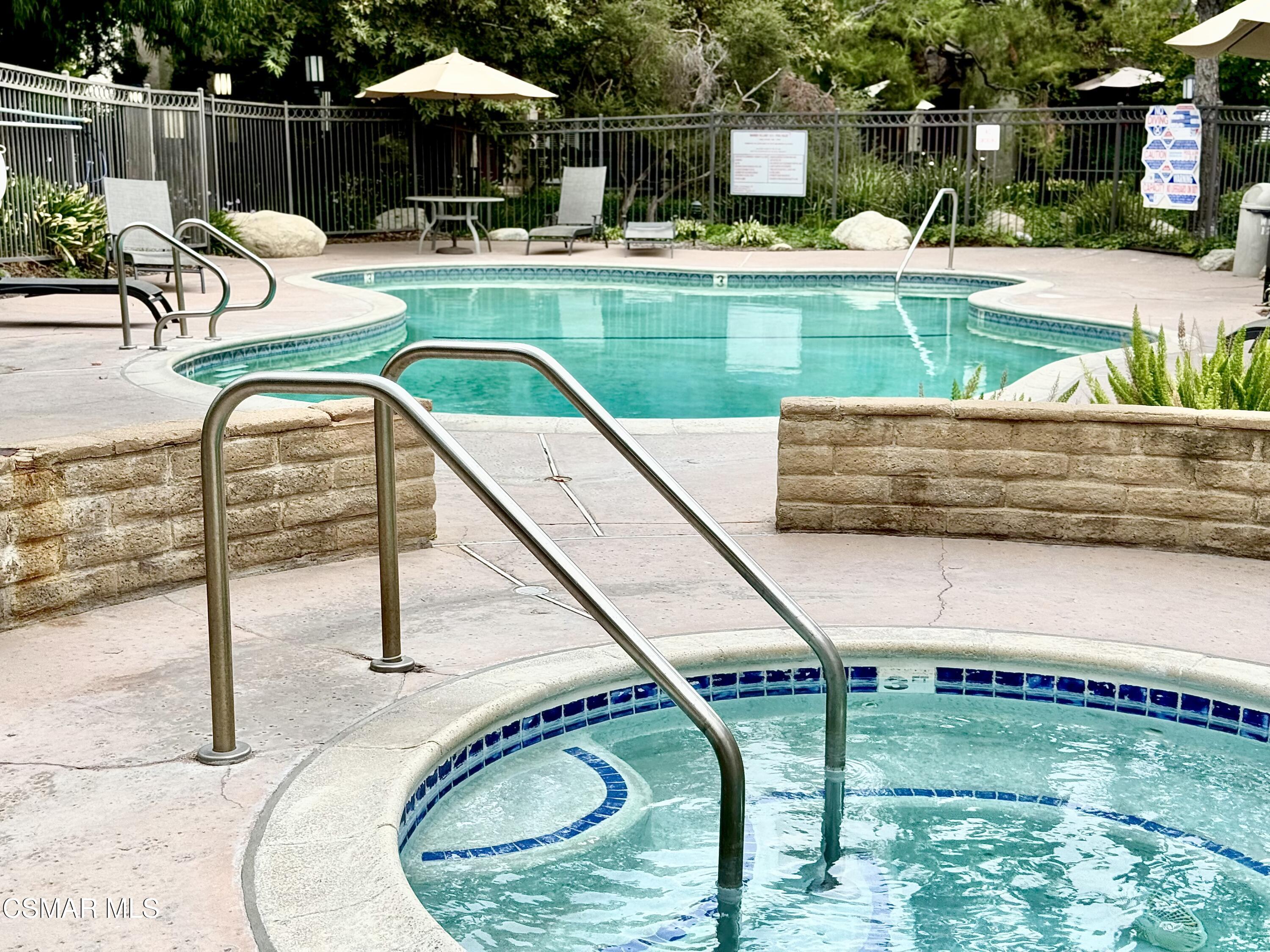 21801 Burbank Boulevard, 77