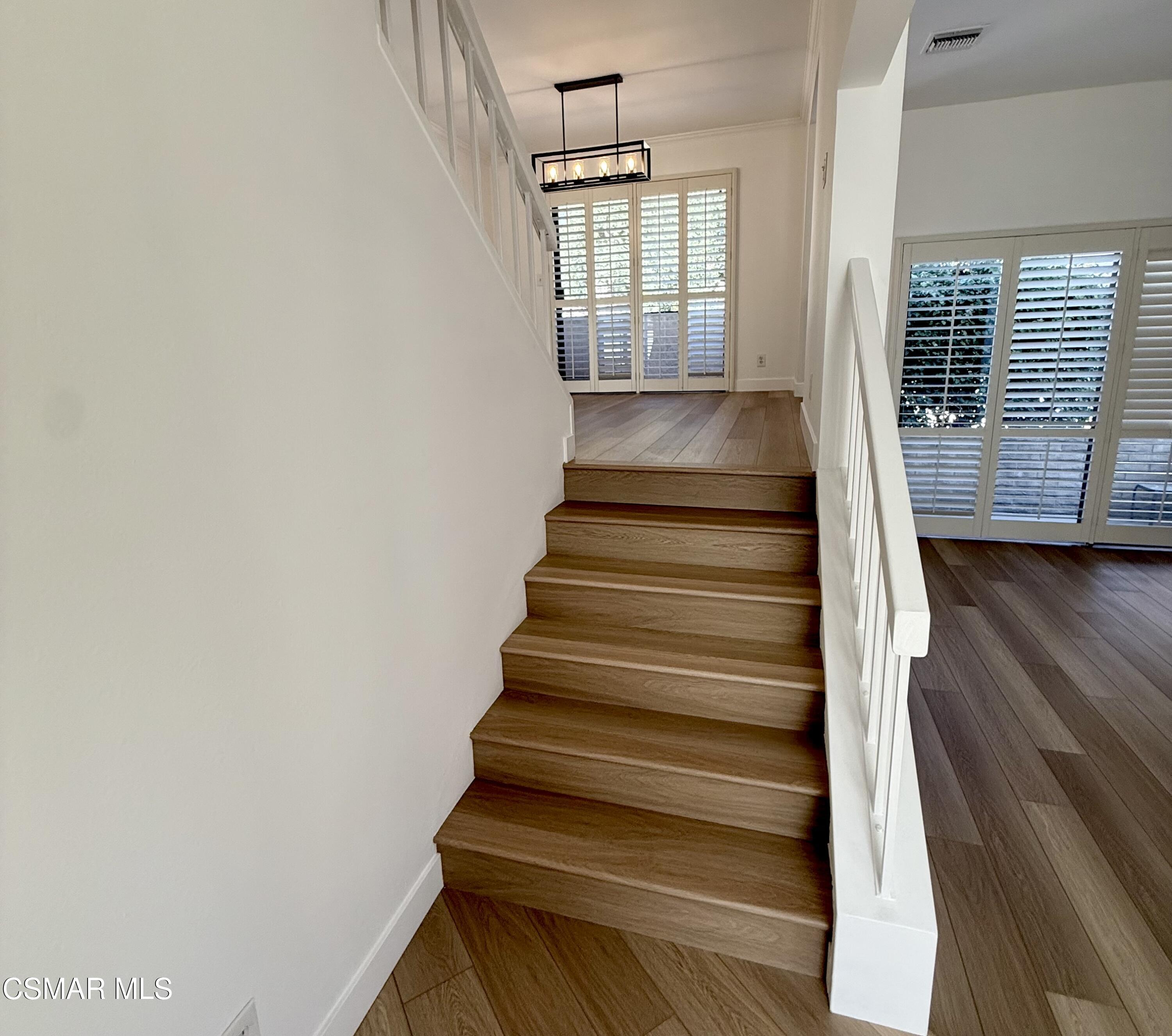 21801 Burbank Boulevard, 77