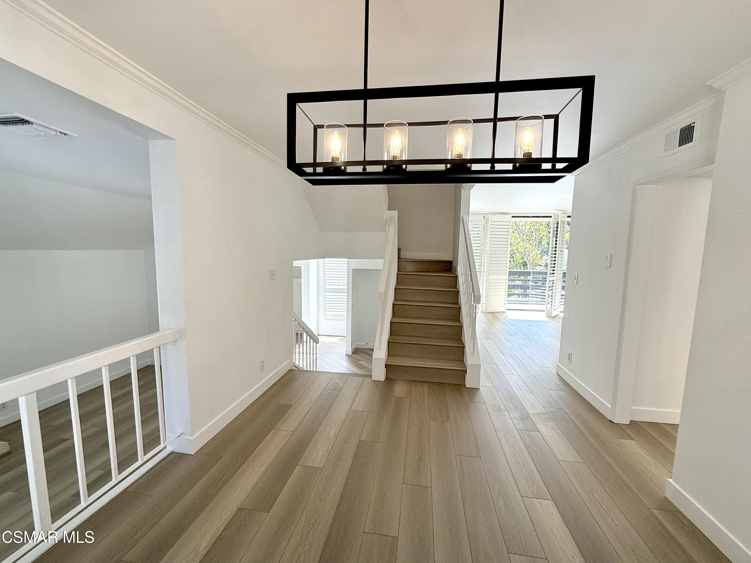 21801 Burbank Boulevard, 77