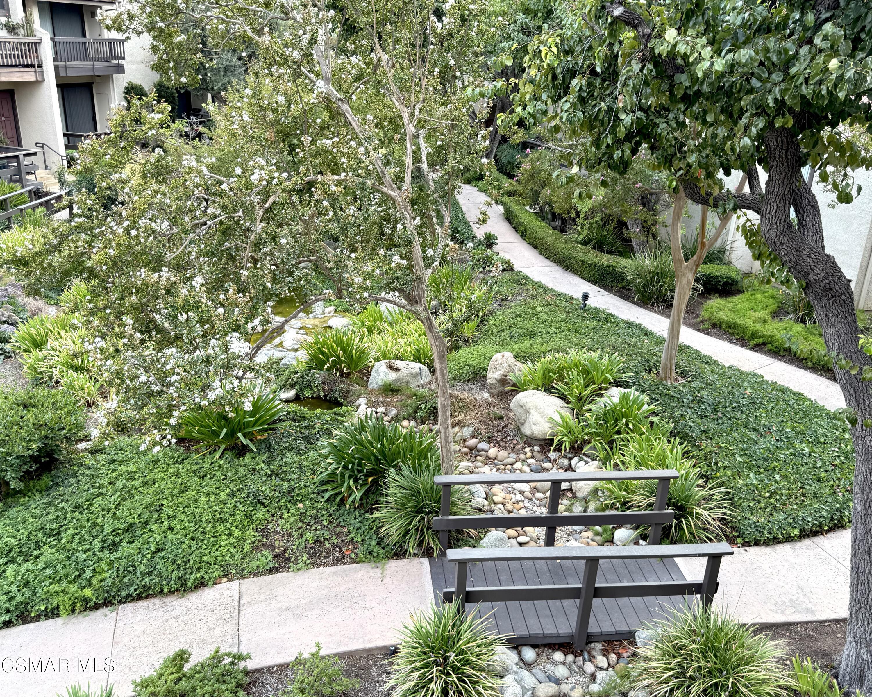 21801 Burbank Boulevard, 77