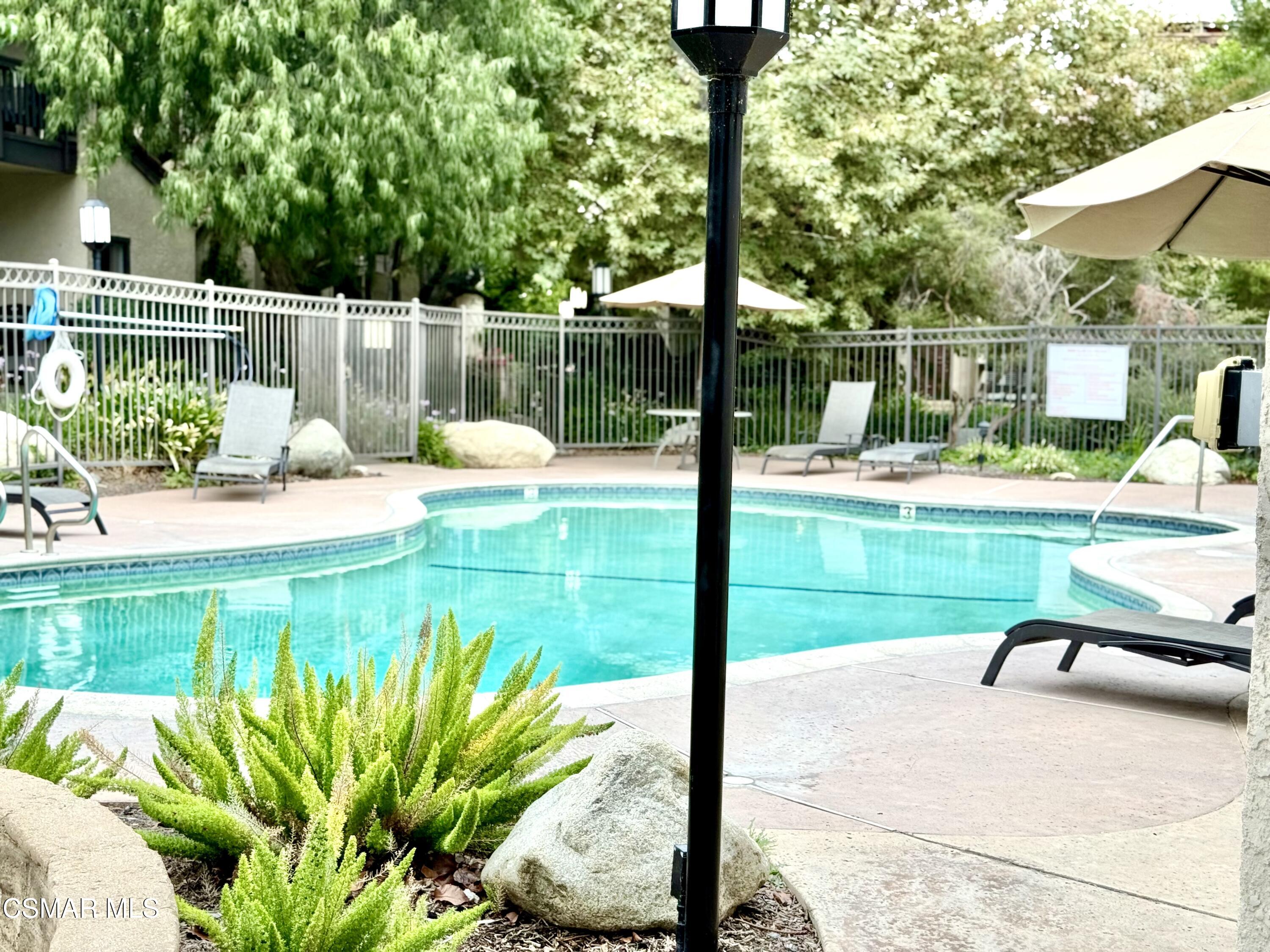 21801 Burbank Boulevard, 77