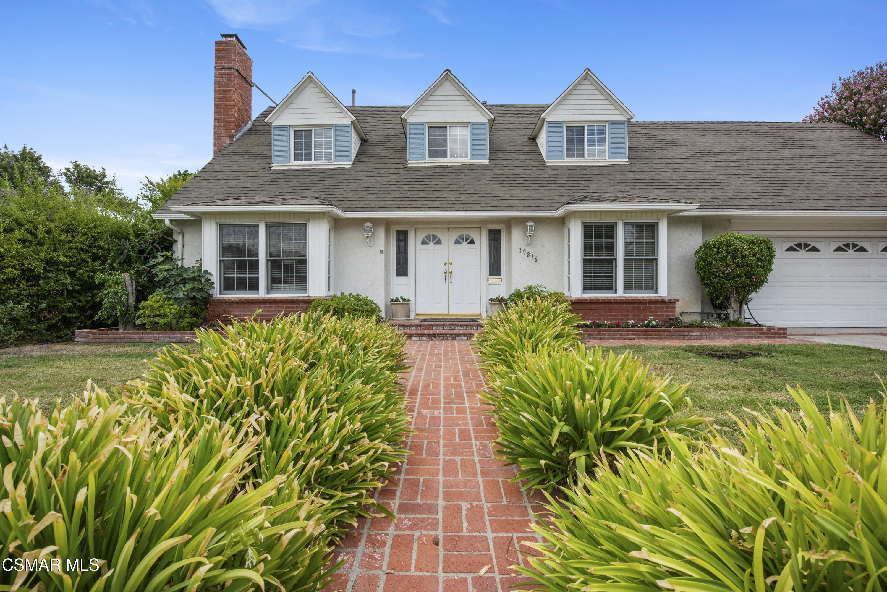 19816 Needles Street