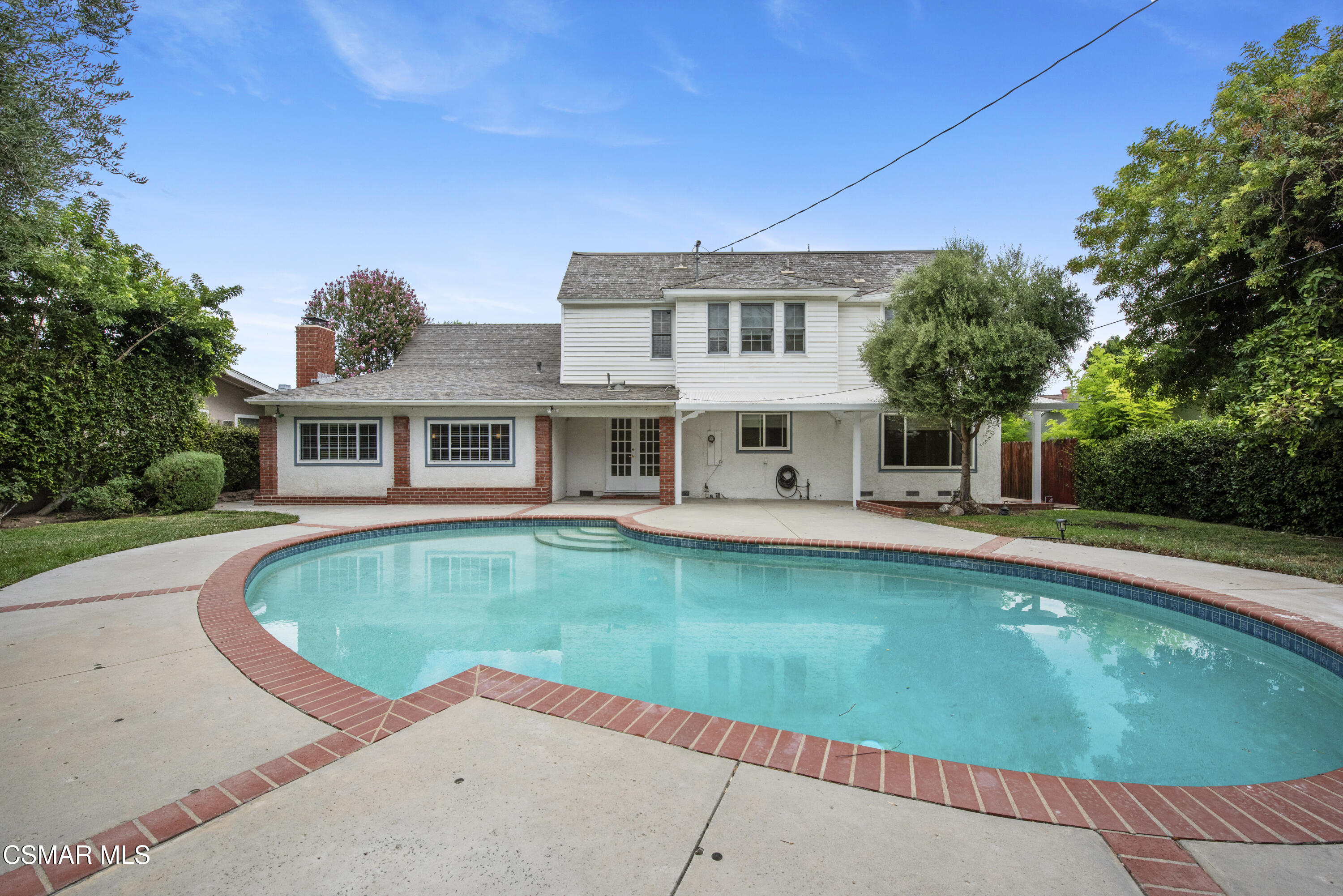 19816 Needles Street