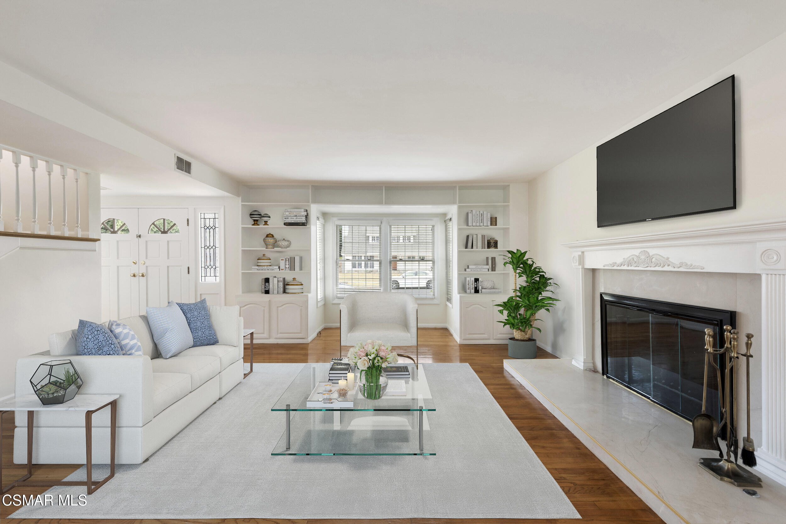 19816 Needles Street