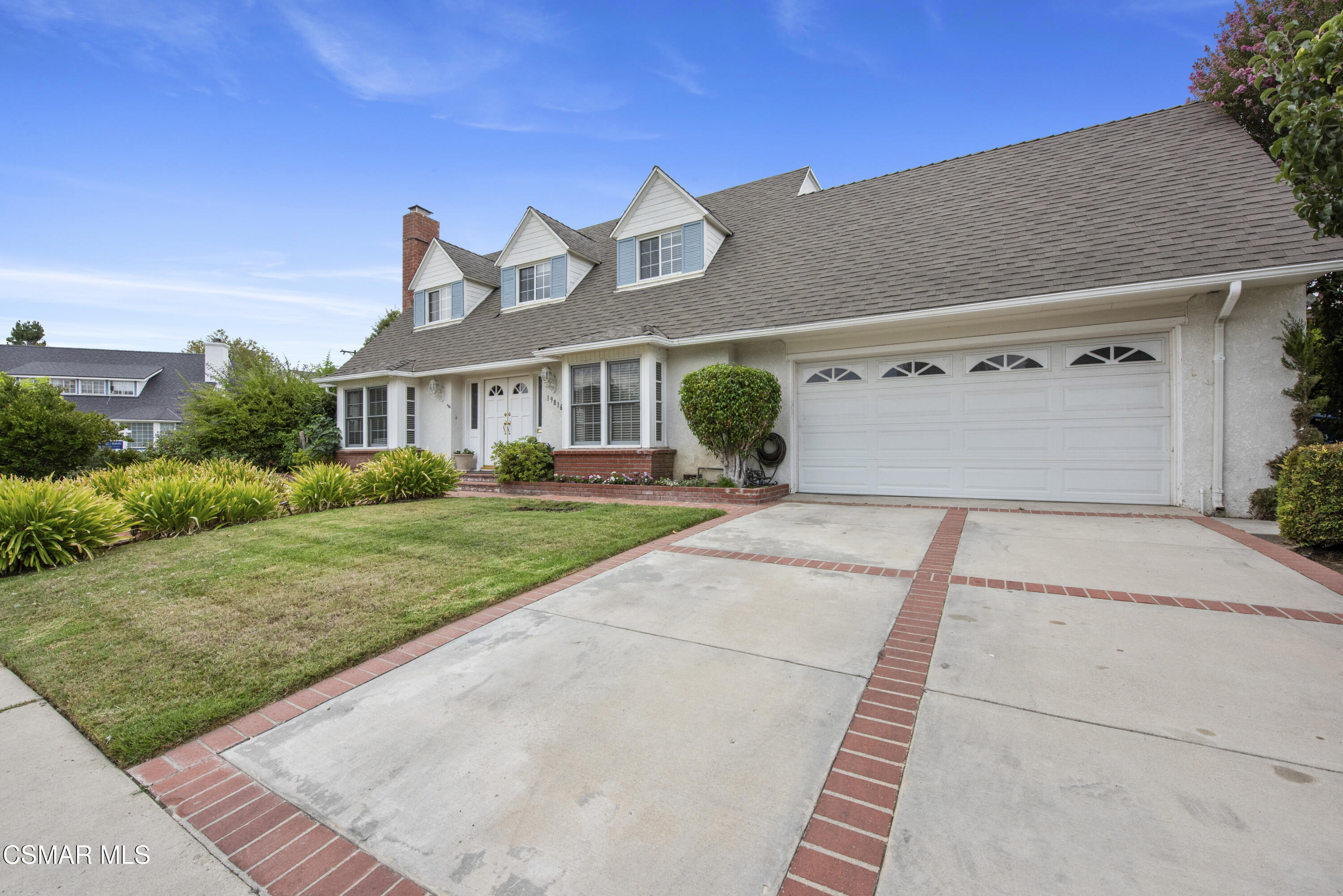 19816 Needles Street