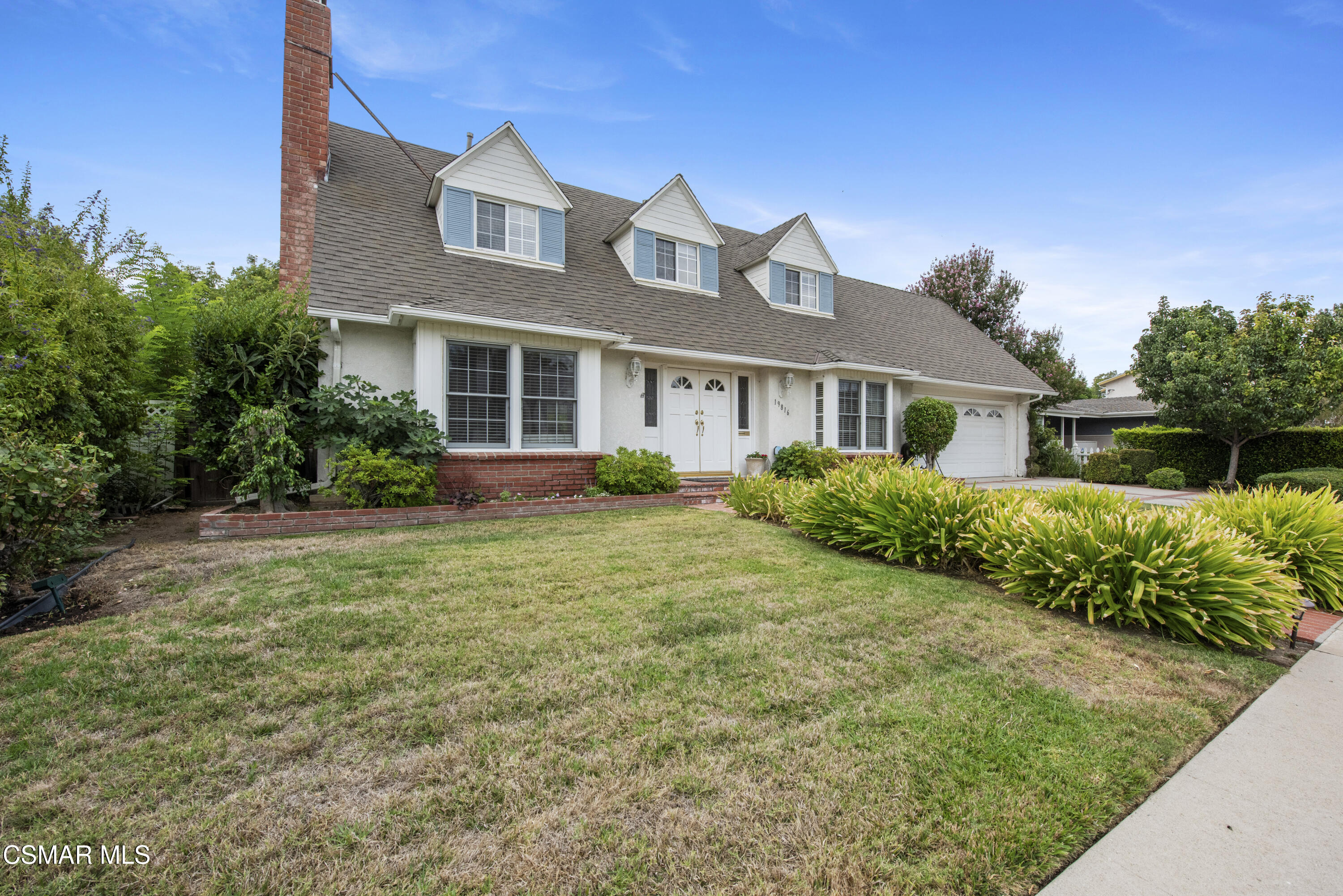 19816 Needles Street