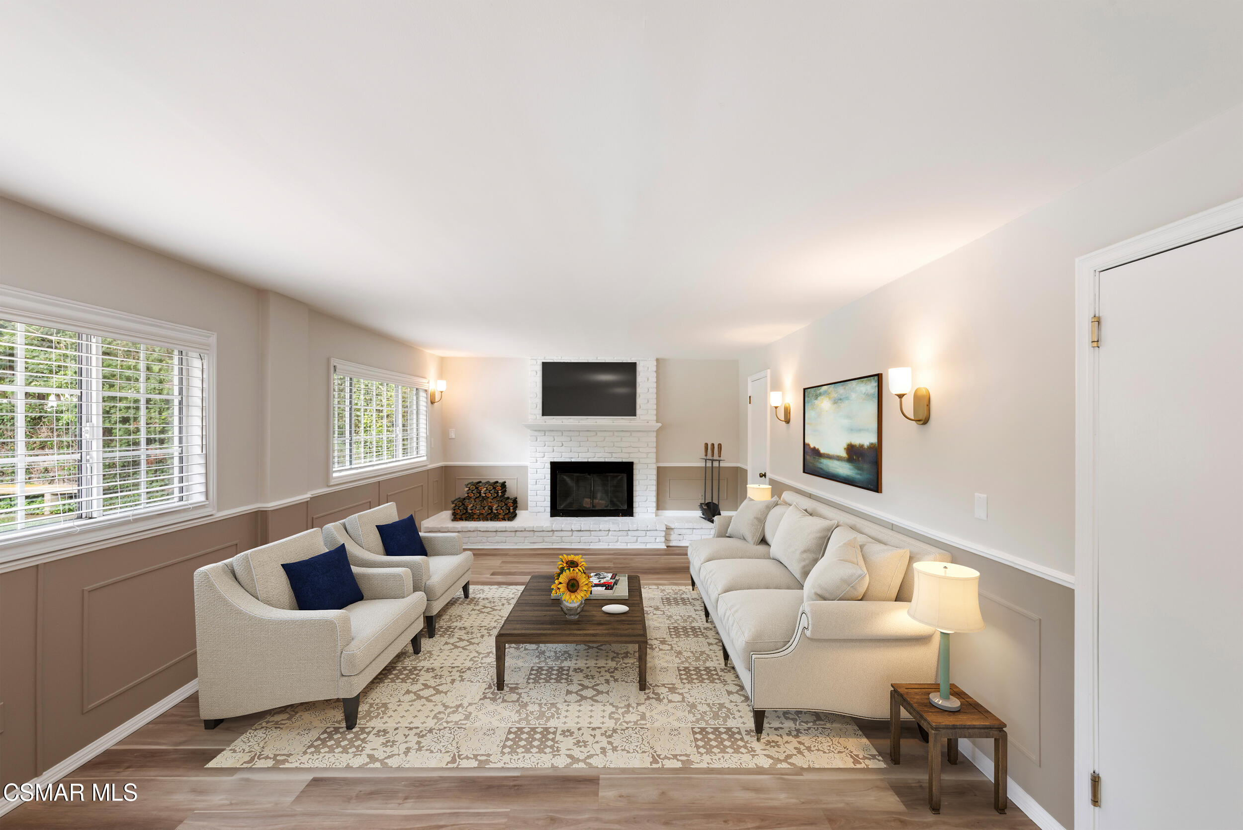 19816 Needles Street