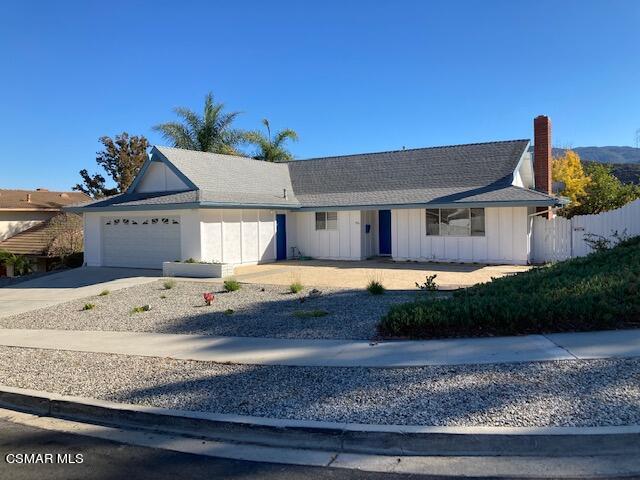 3916 Buckthorn Court